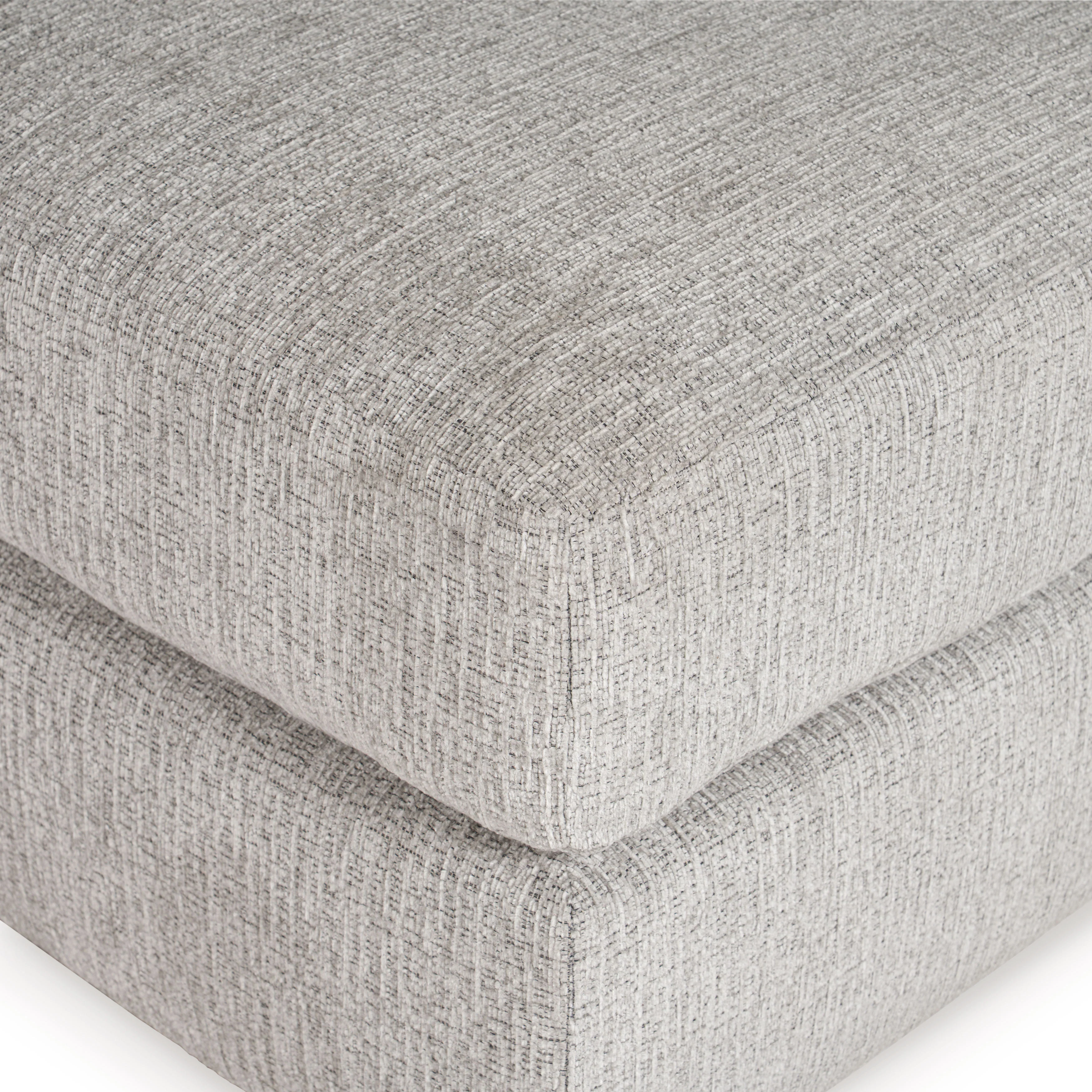 Victorian Grace Ottoman - Image 5