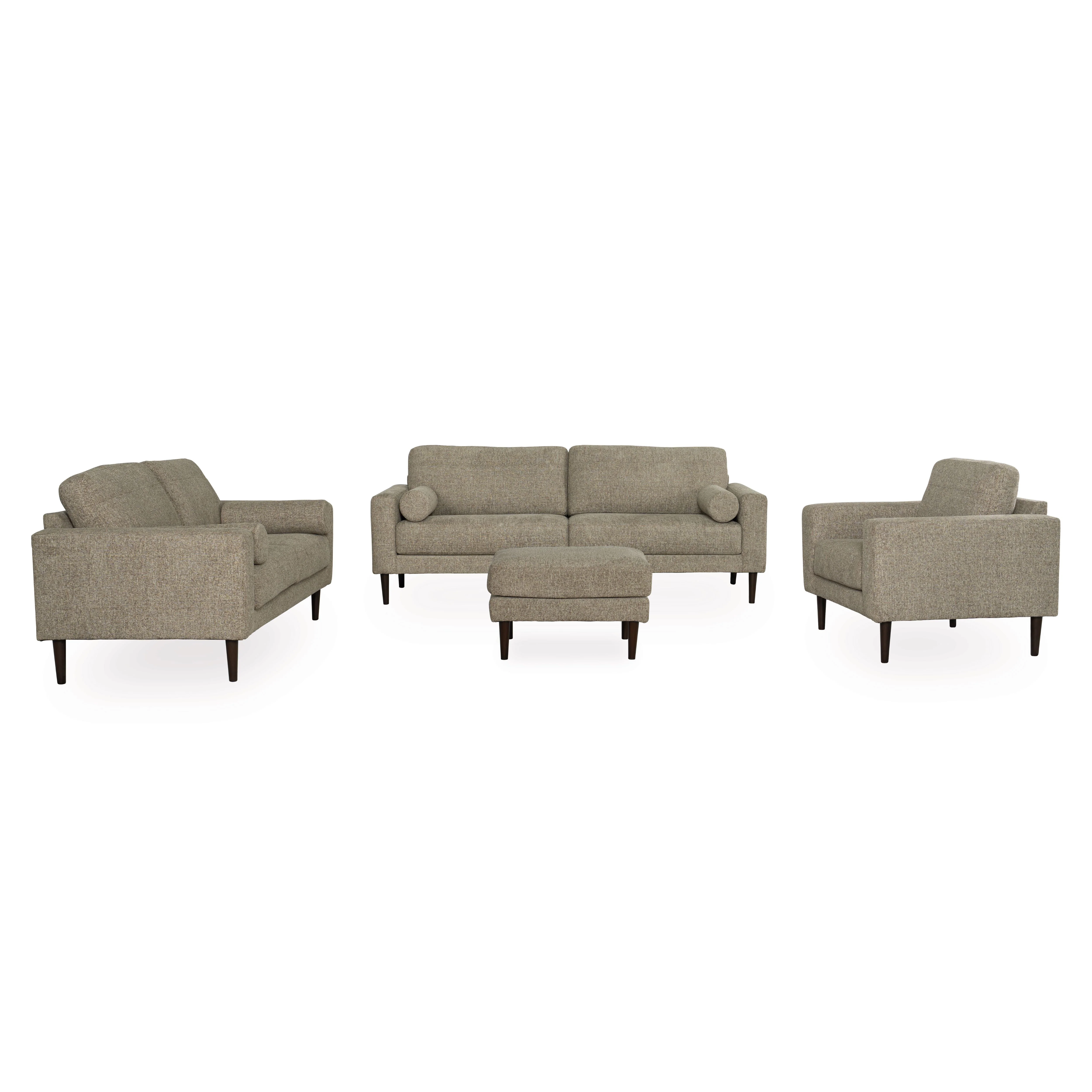Homely Haven Ottoman - Image 5