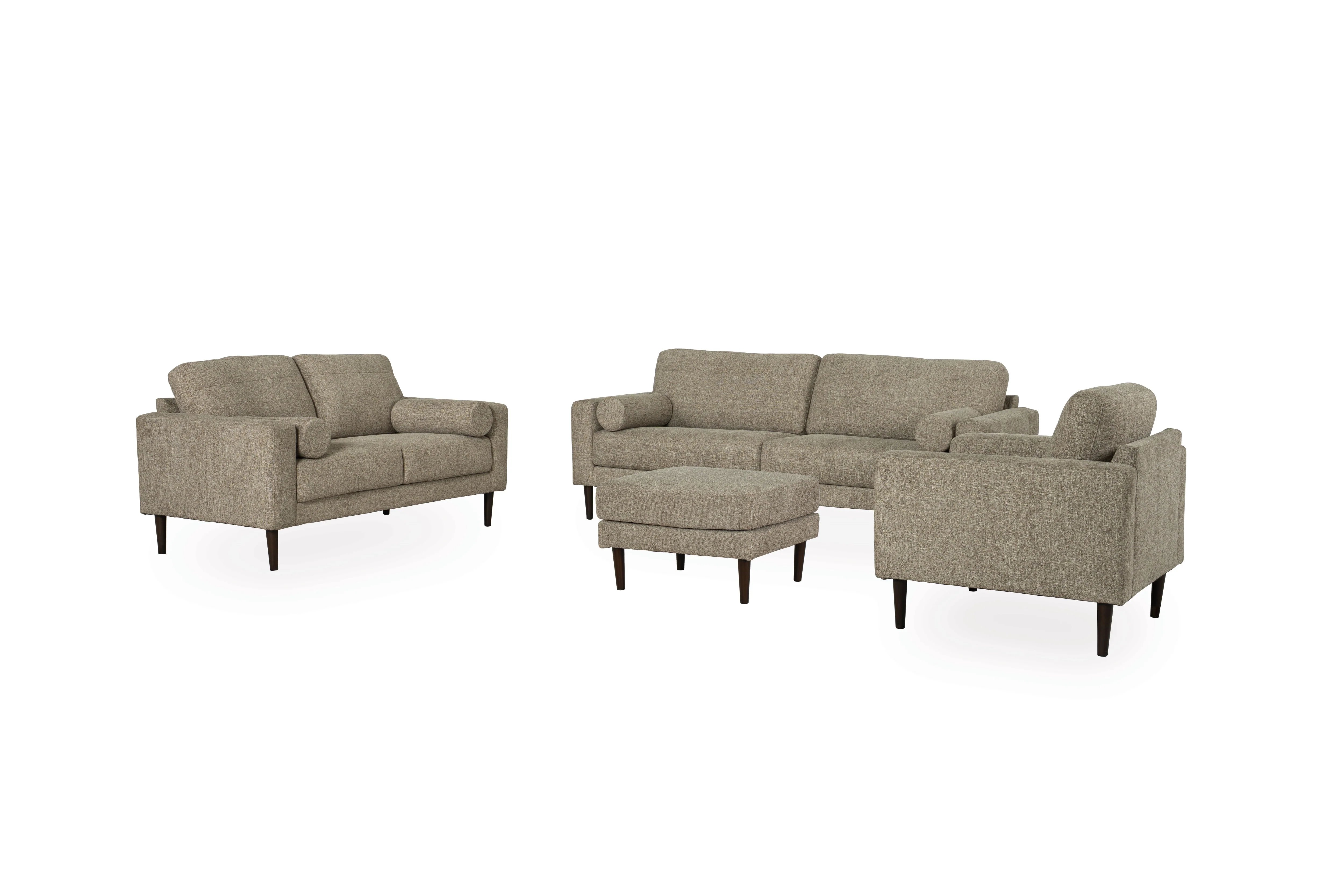 Homely Haven Ottoman - Image 7