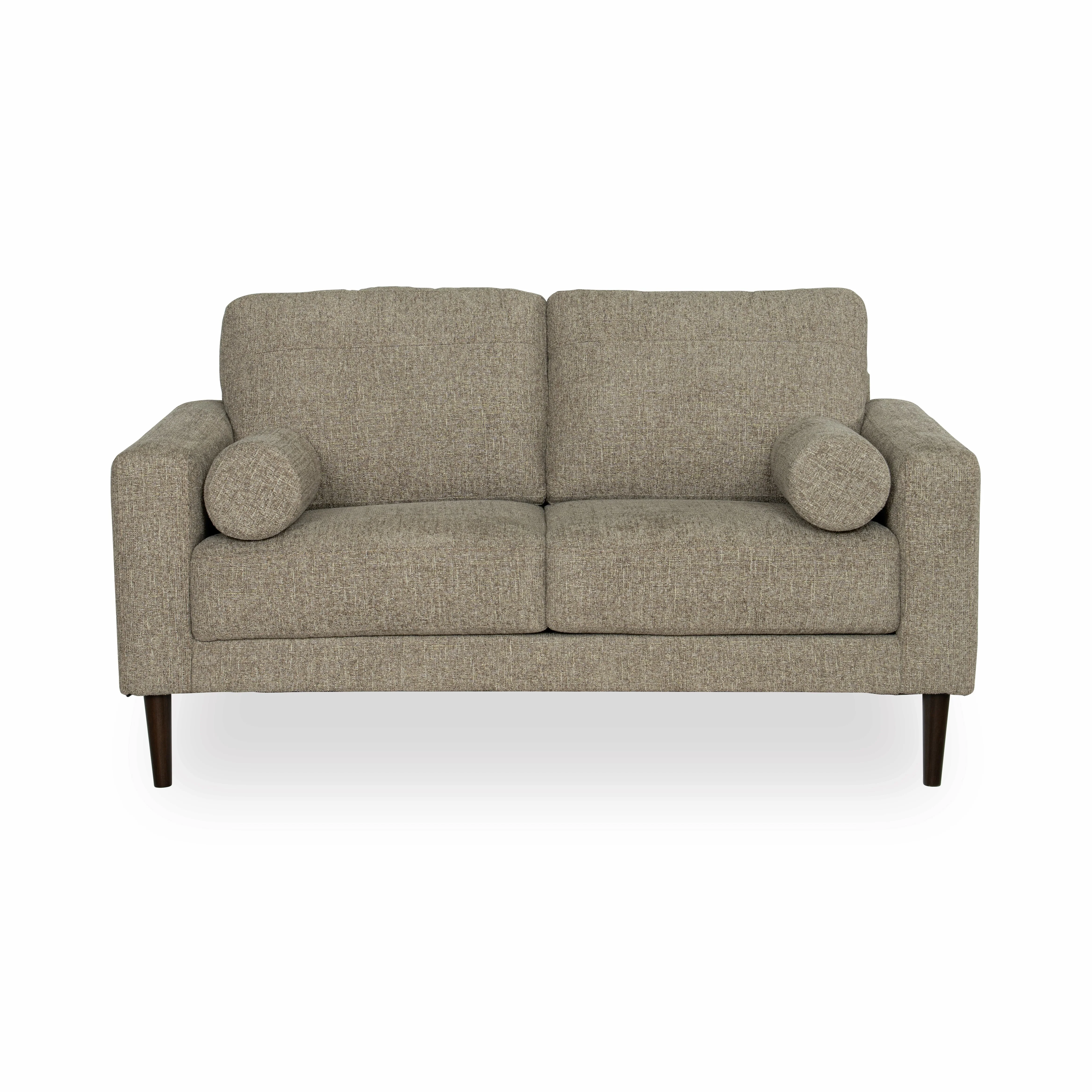 Homely Haven Loveseat - Image 2