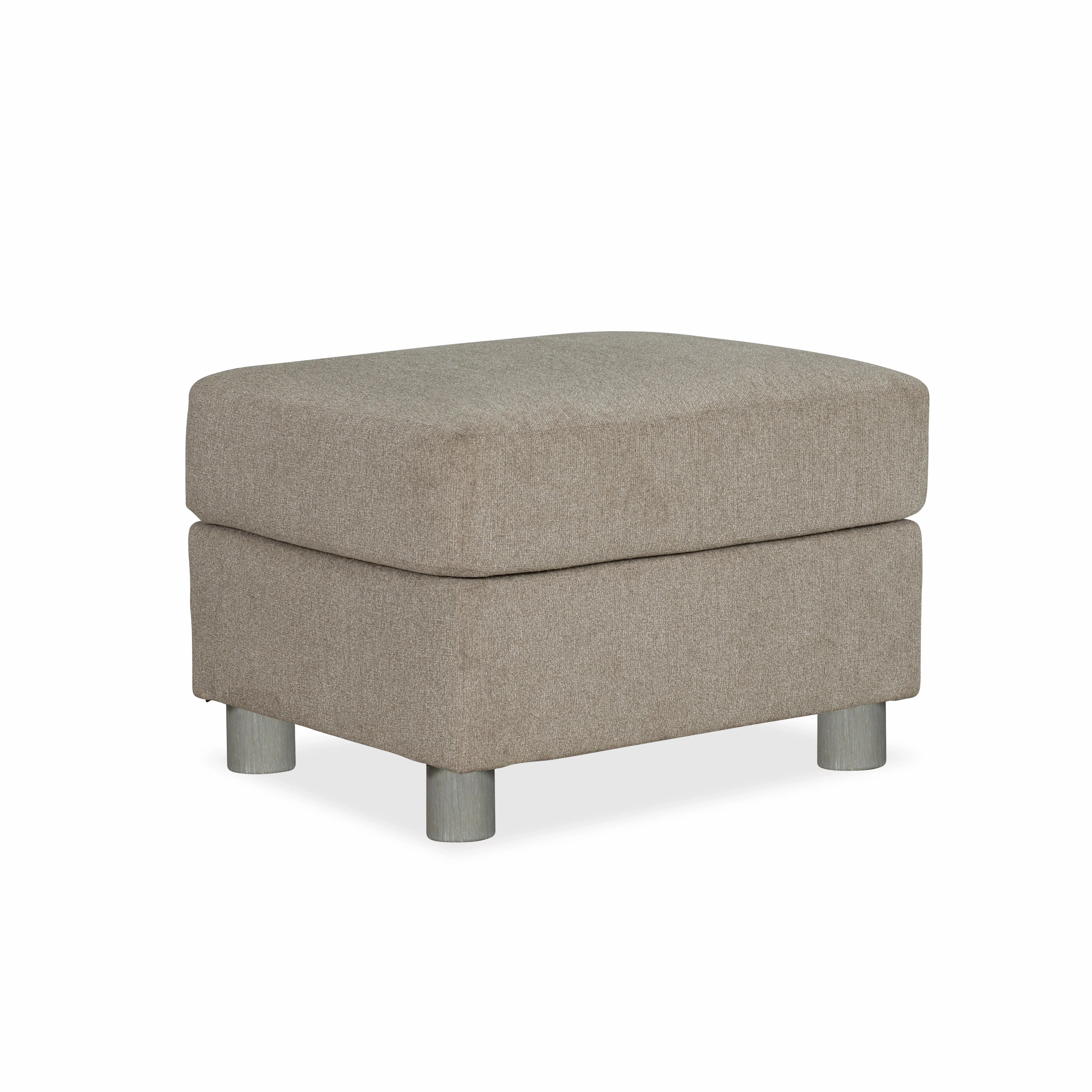 Creston Ottoman