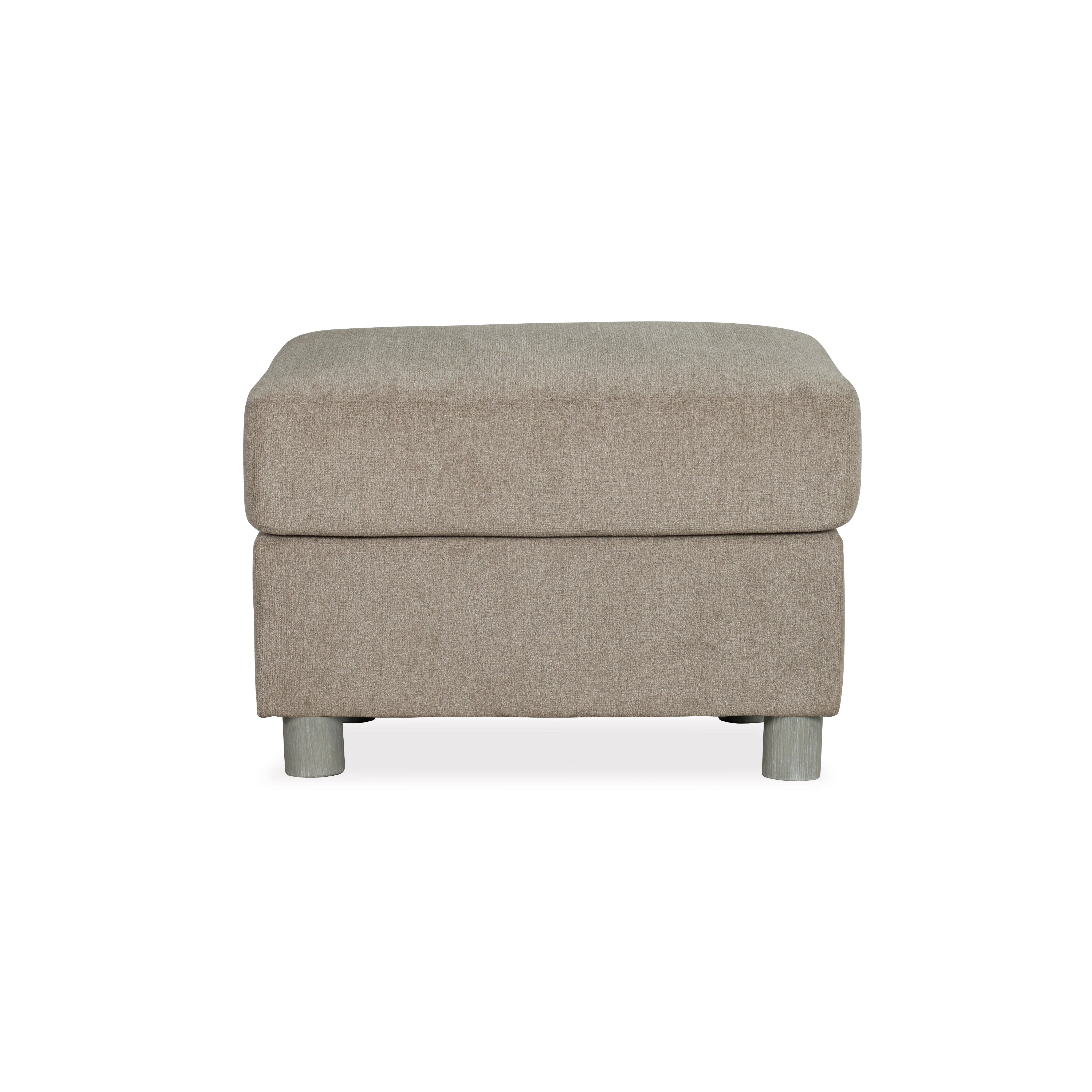 Creston Ottoman - Image 2