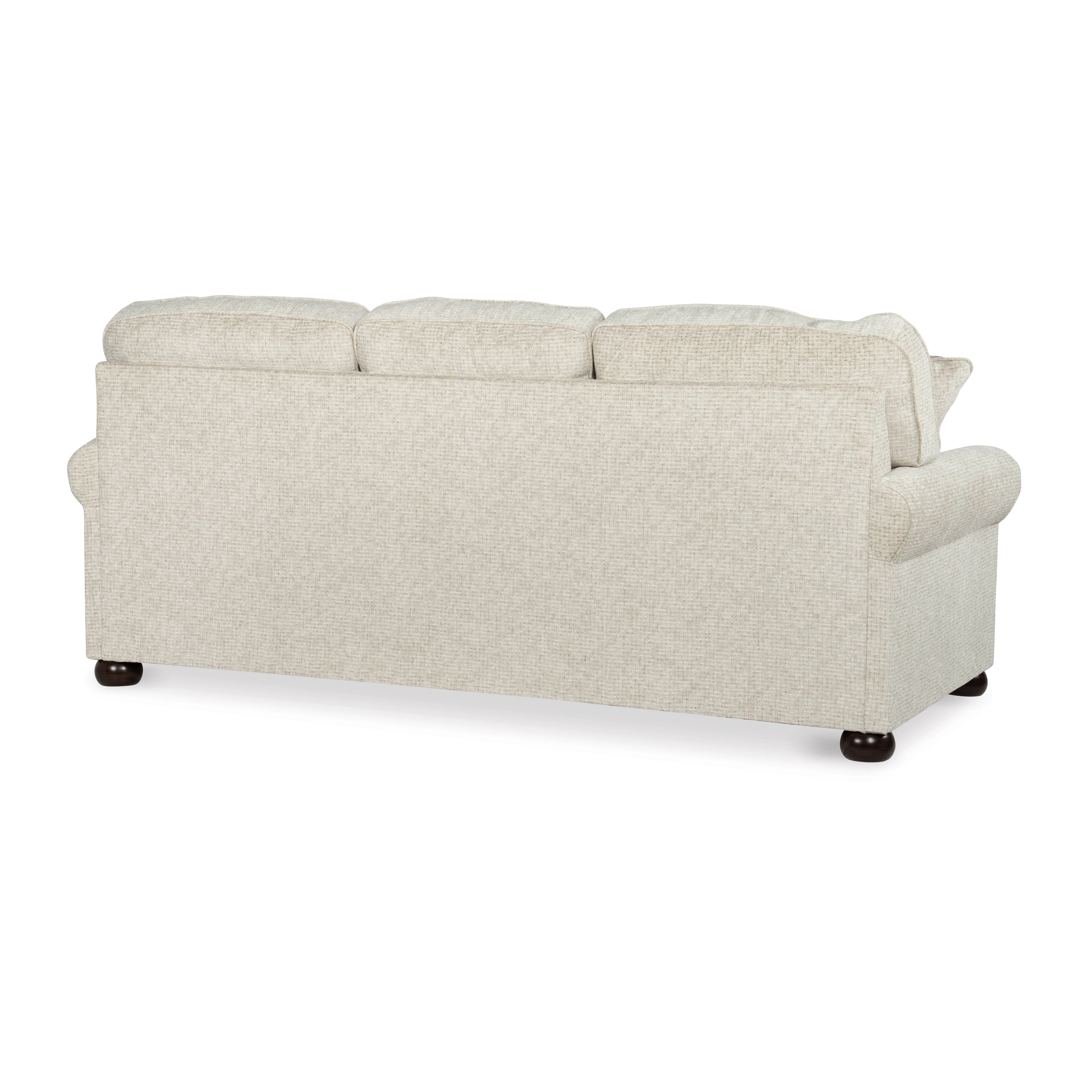 SoftTouch Sofa Set (3+2+1) - Image 5