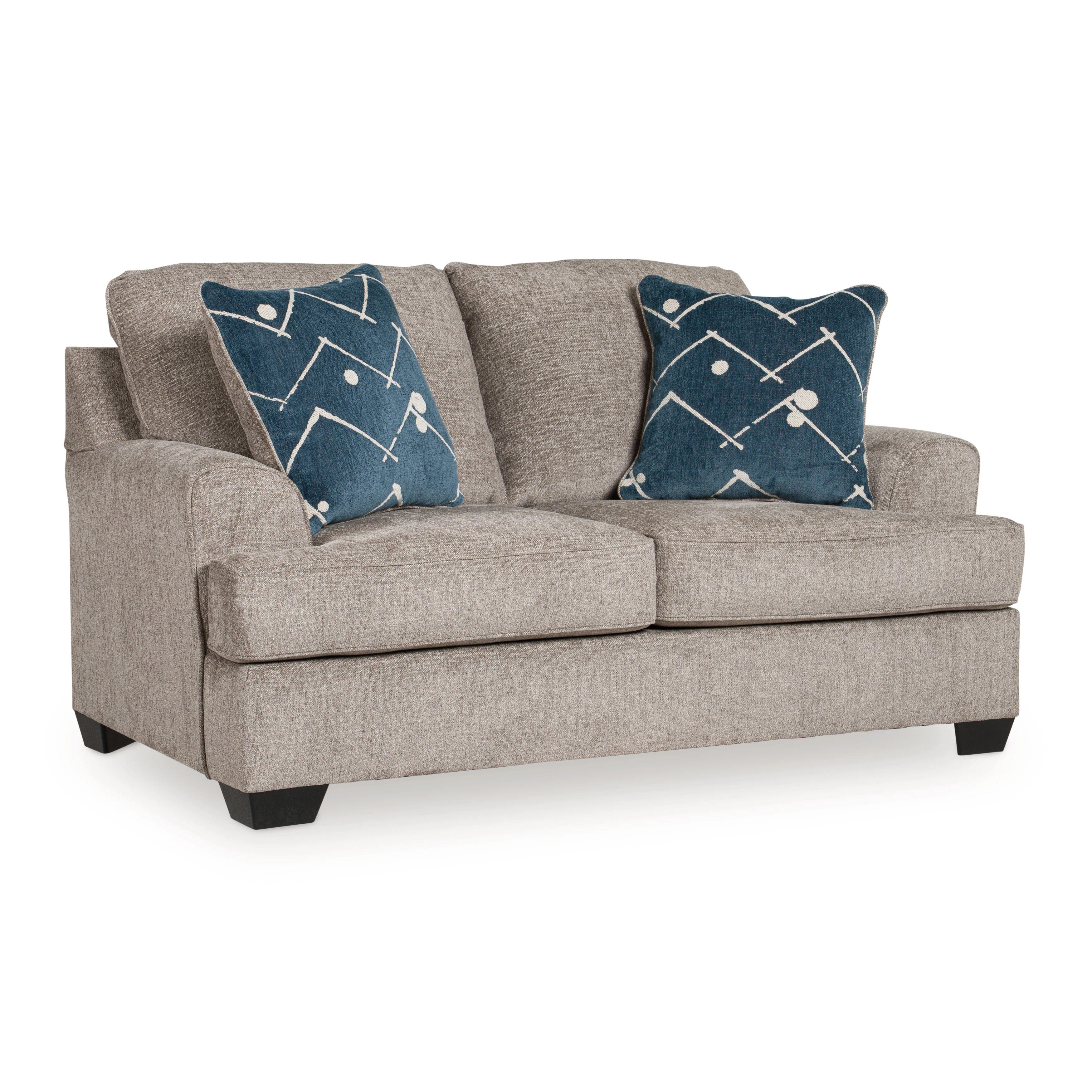 Royal Crest Loveseat