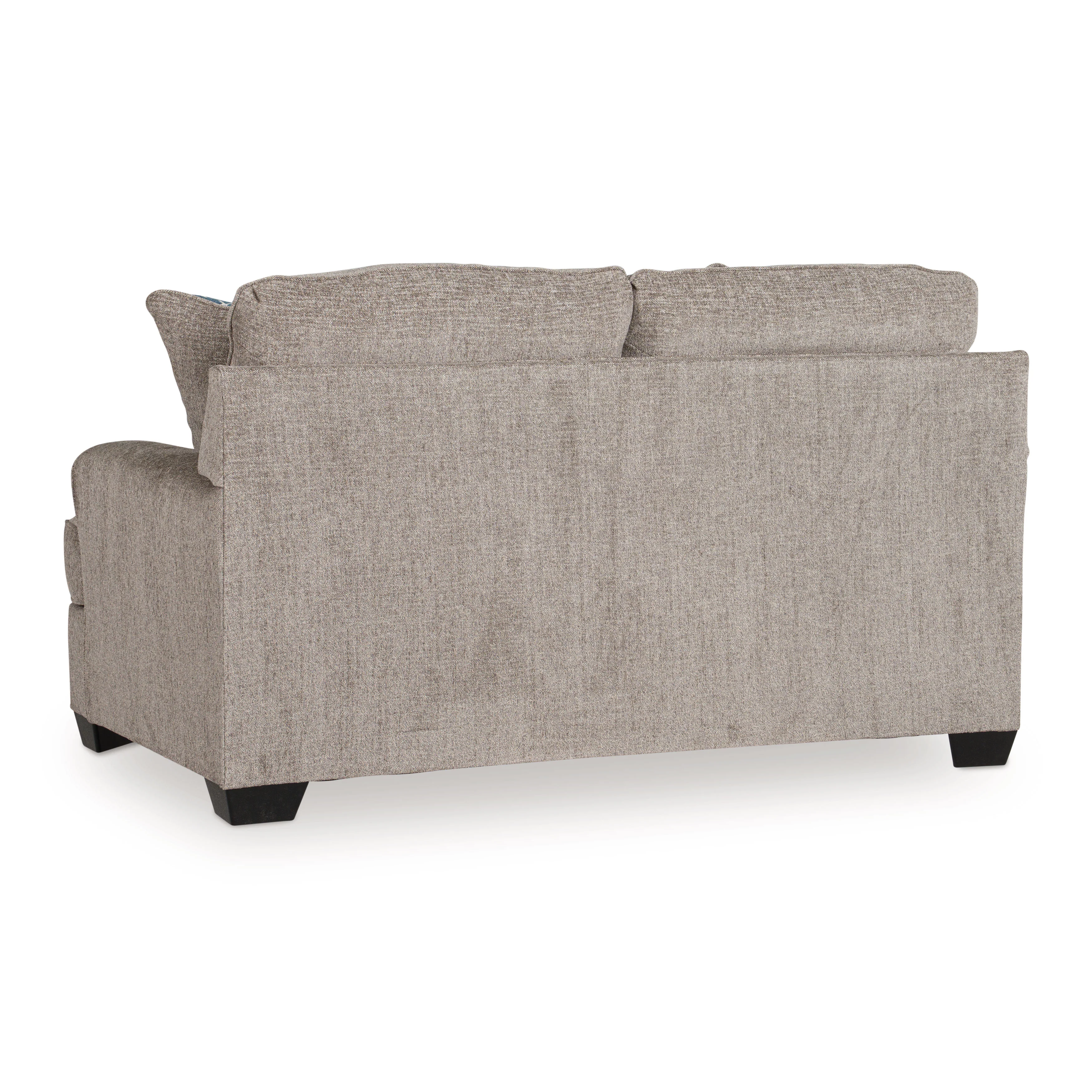 Royal Crest Loveseat - Image 3