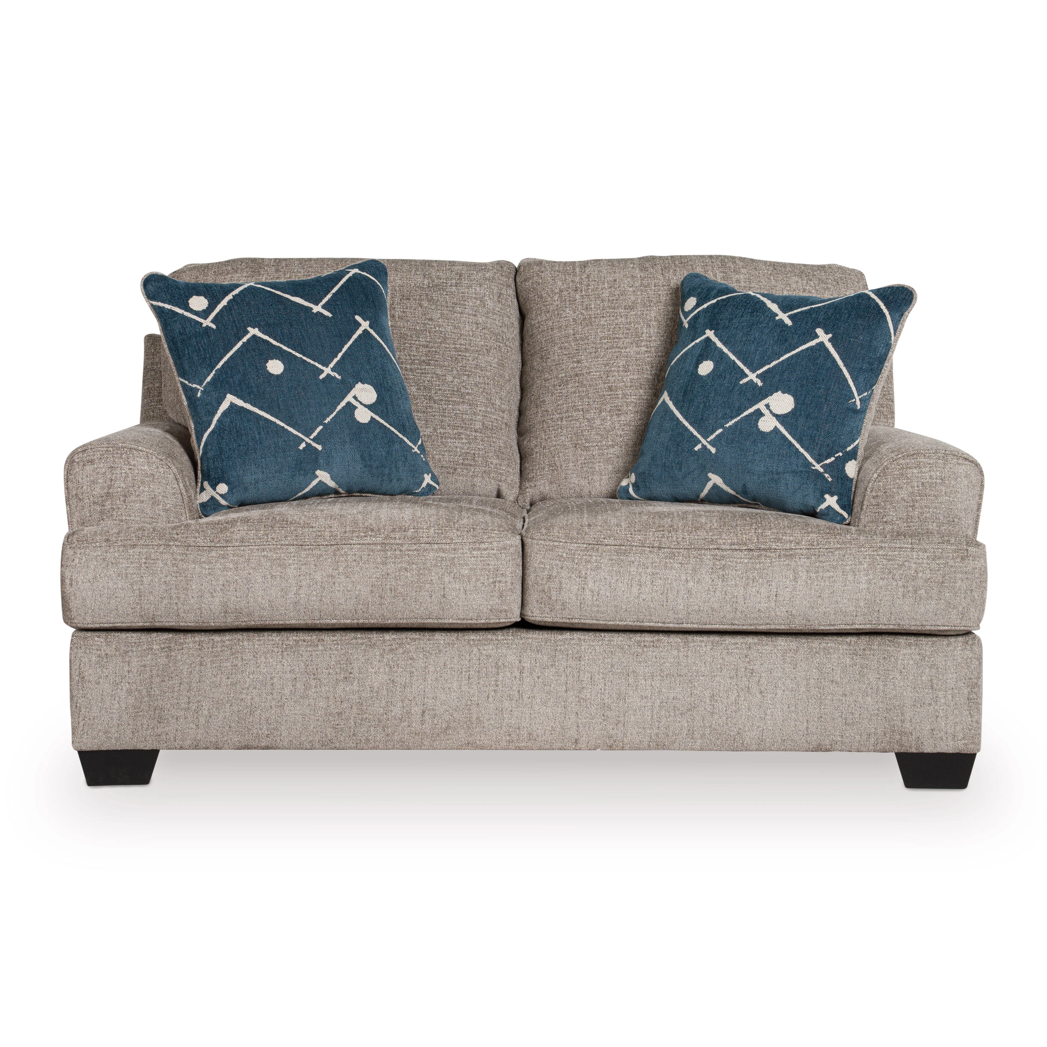 Royal Crest Sofa Set (3+2+1) - Image 16
