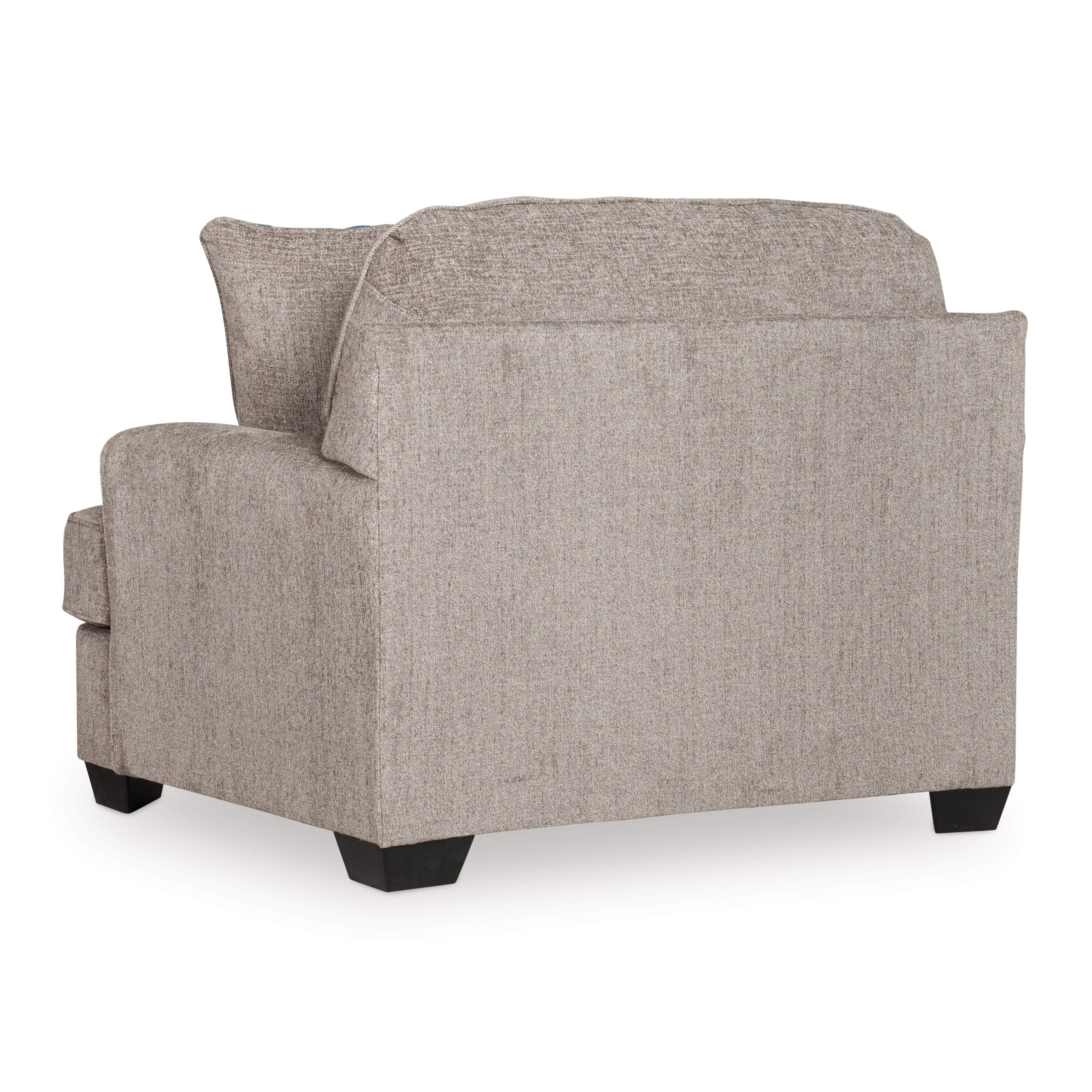 Royal Crest Chair - Image 3