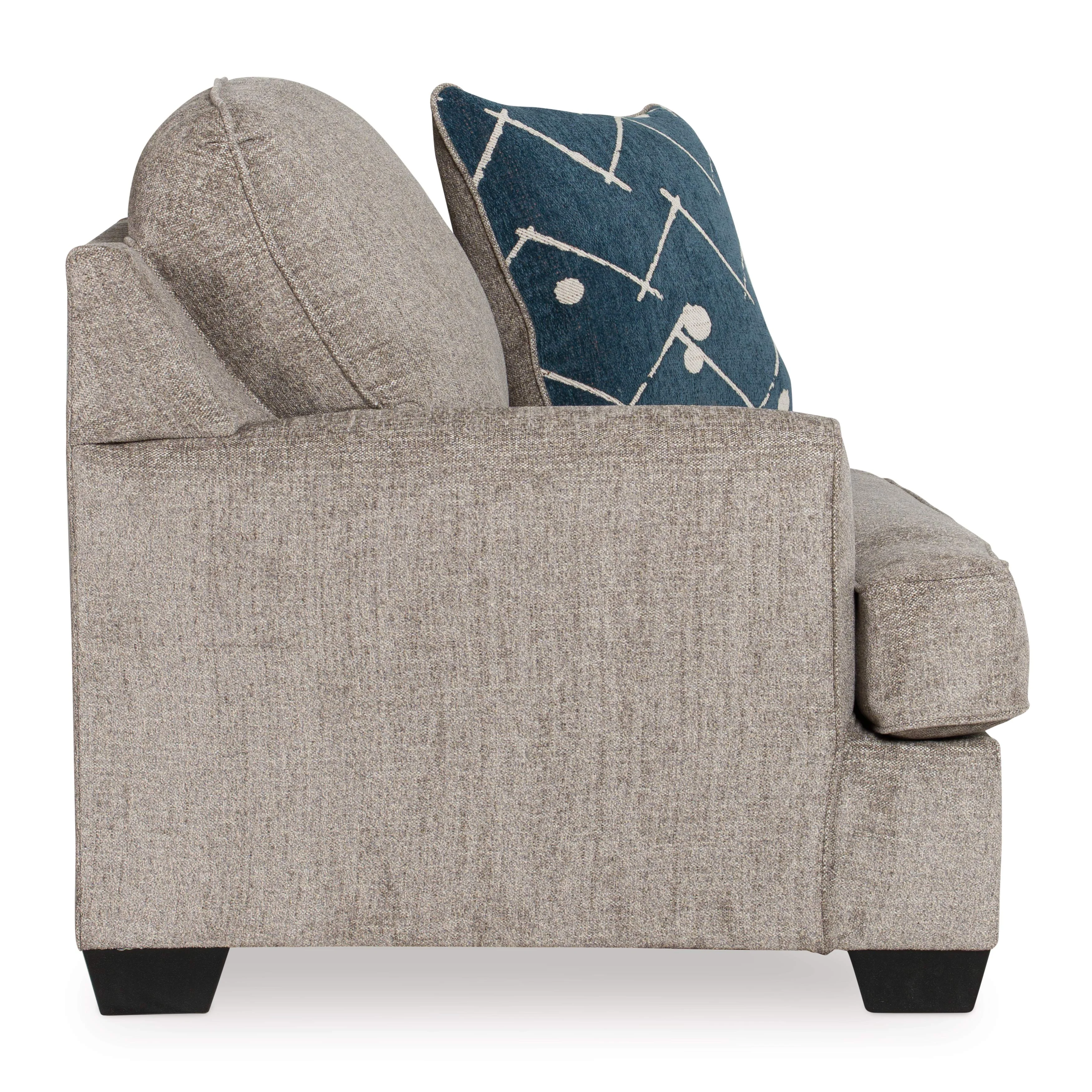 Royal Crest Chair - Image 4