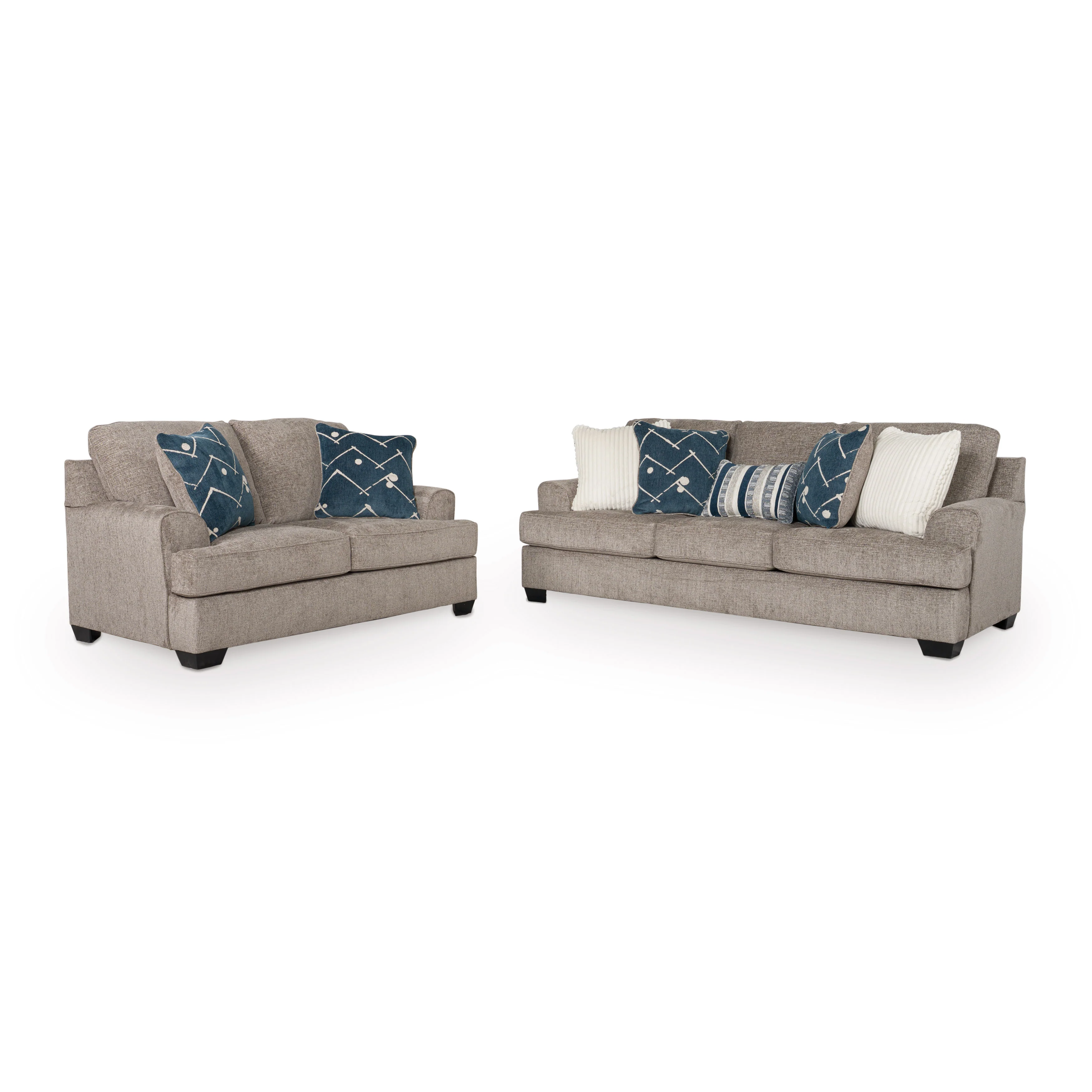 Royal Crest Sofa - Image 12