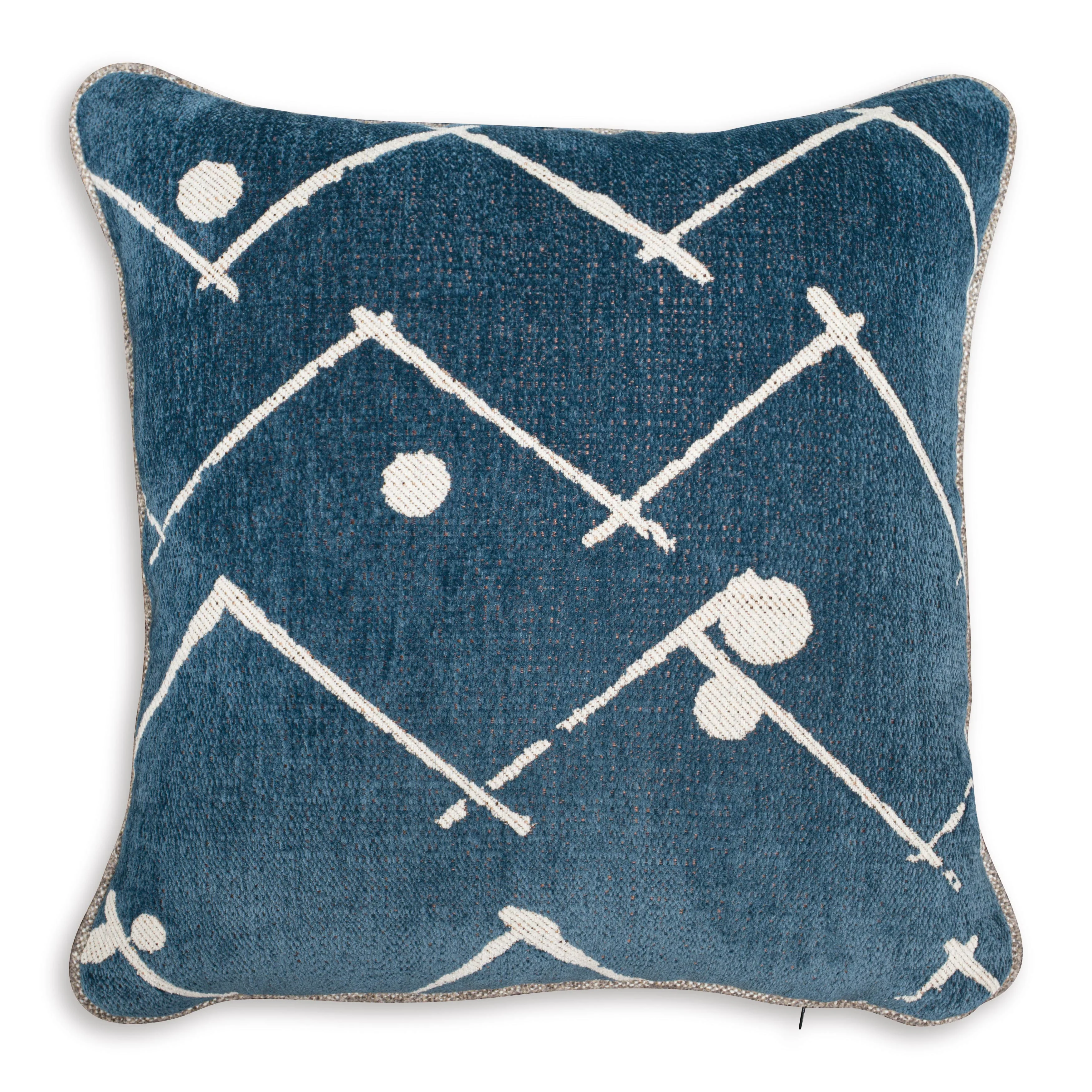 Royal Crest Sofa - Image 6