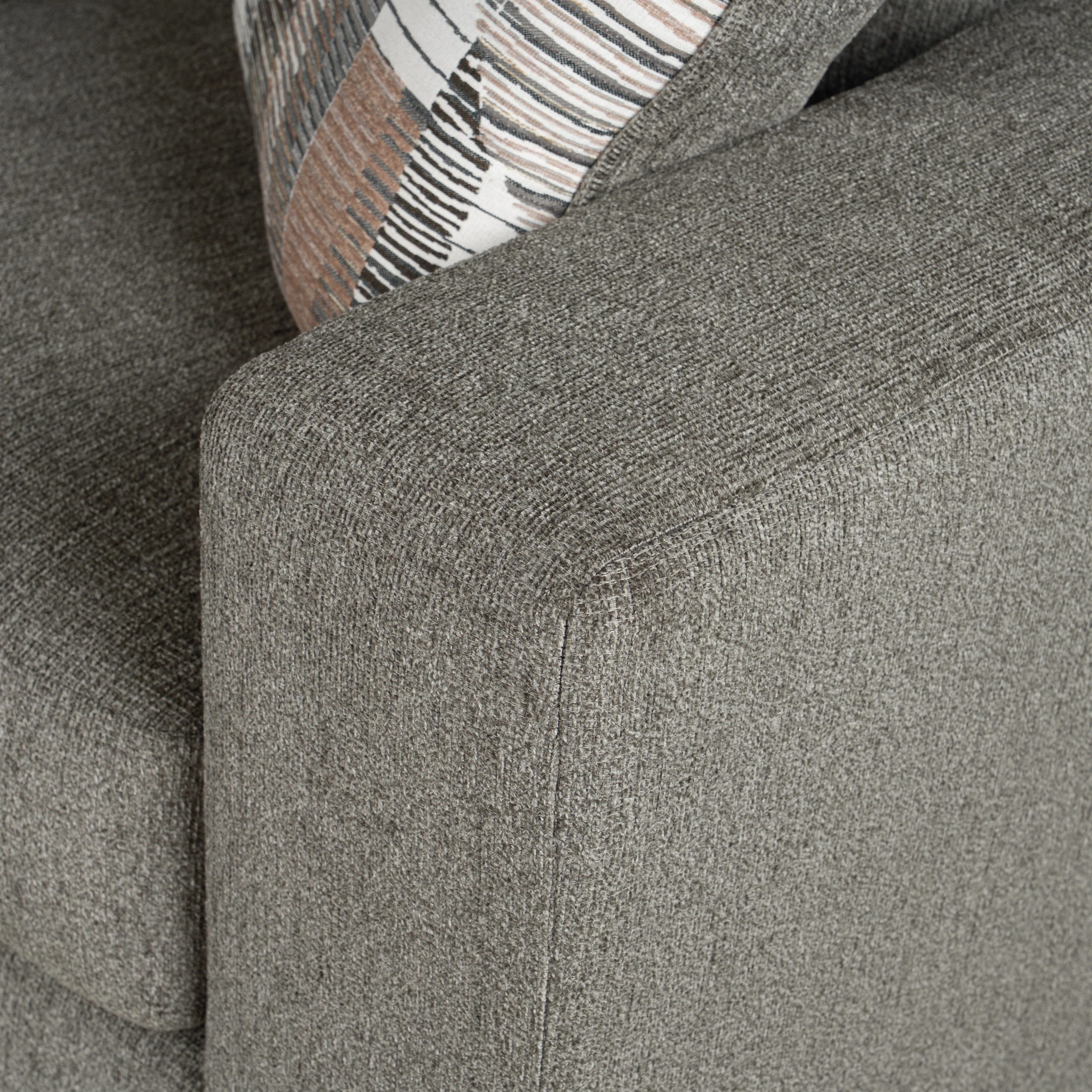 Regal Comfort Sofa - Image 6