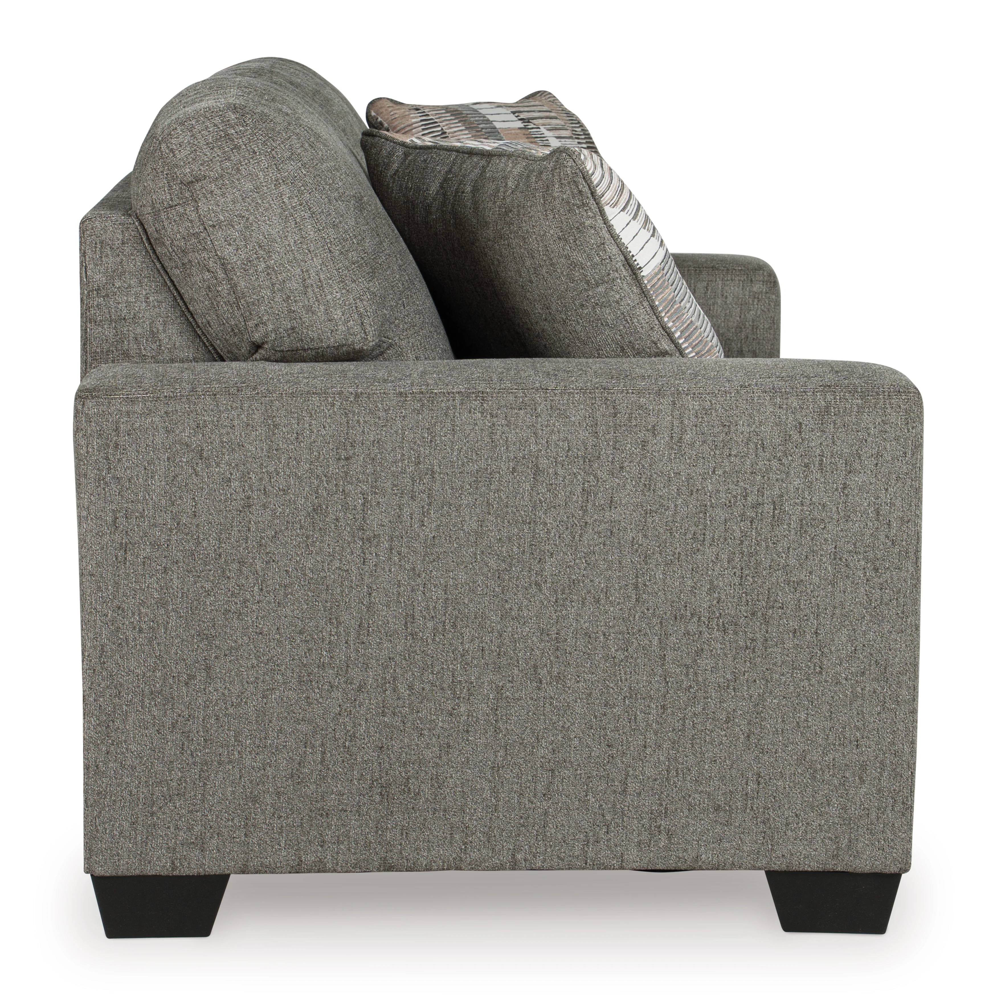 Regal Comfort Sofa - Image 4