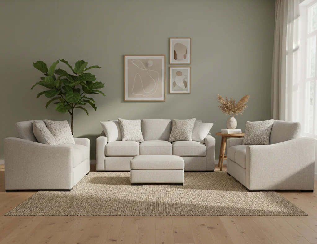 Prestige Lounge Sofa - Image 9