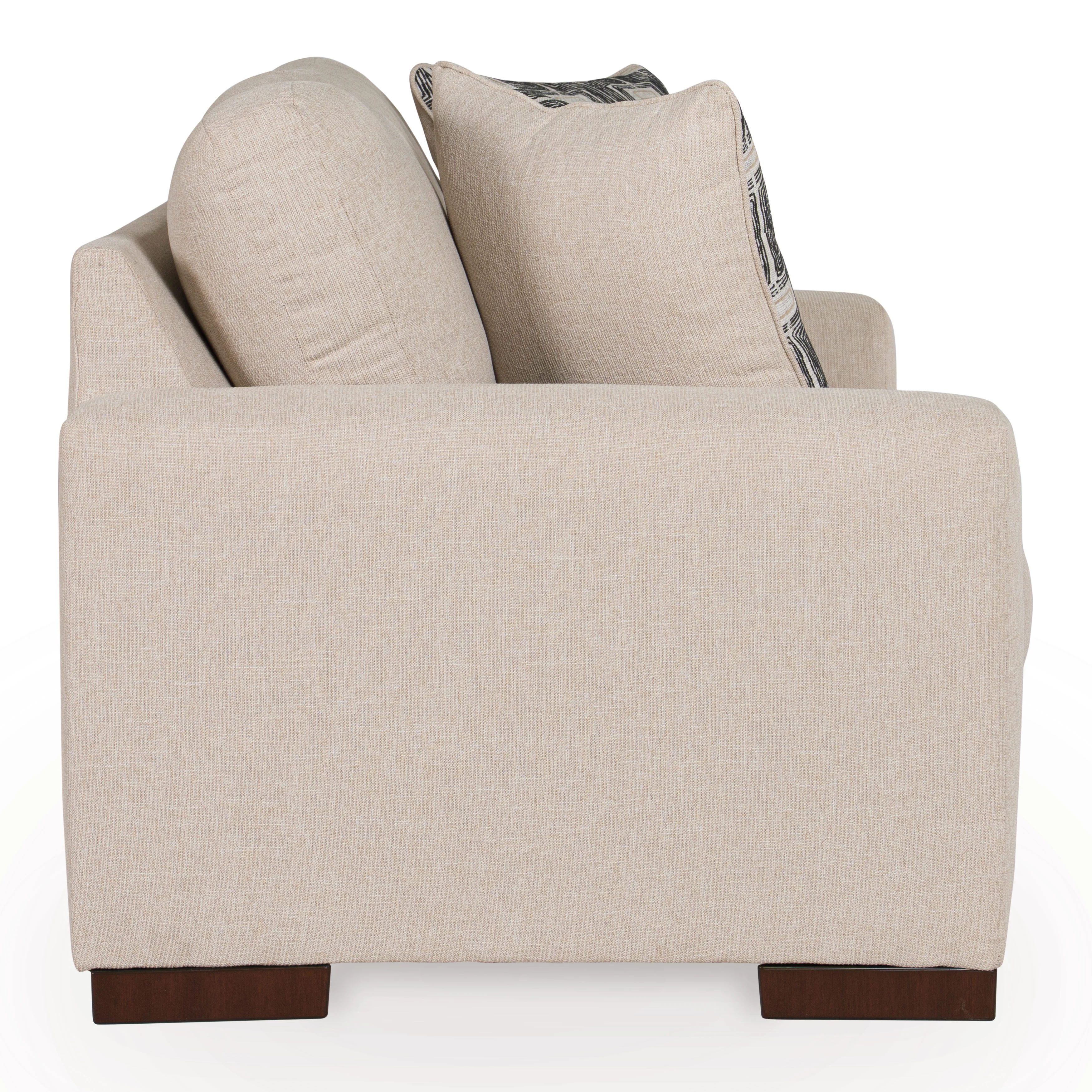 Velmont Sofa Set (3+2+1) - Image 10
