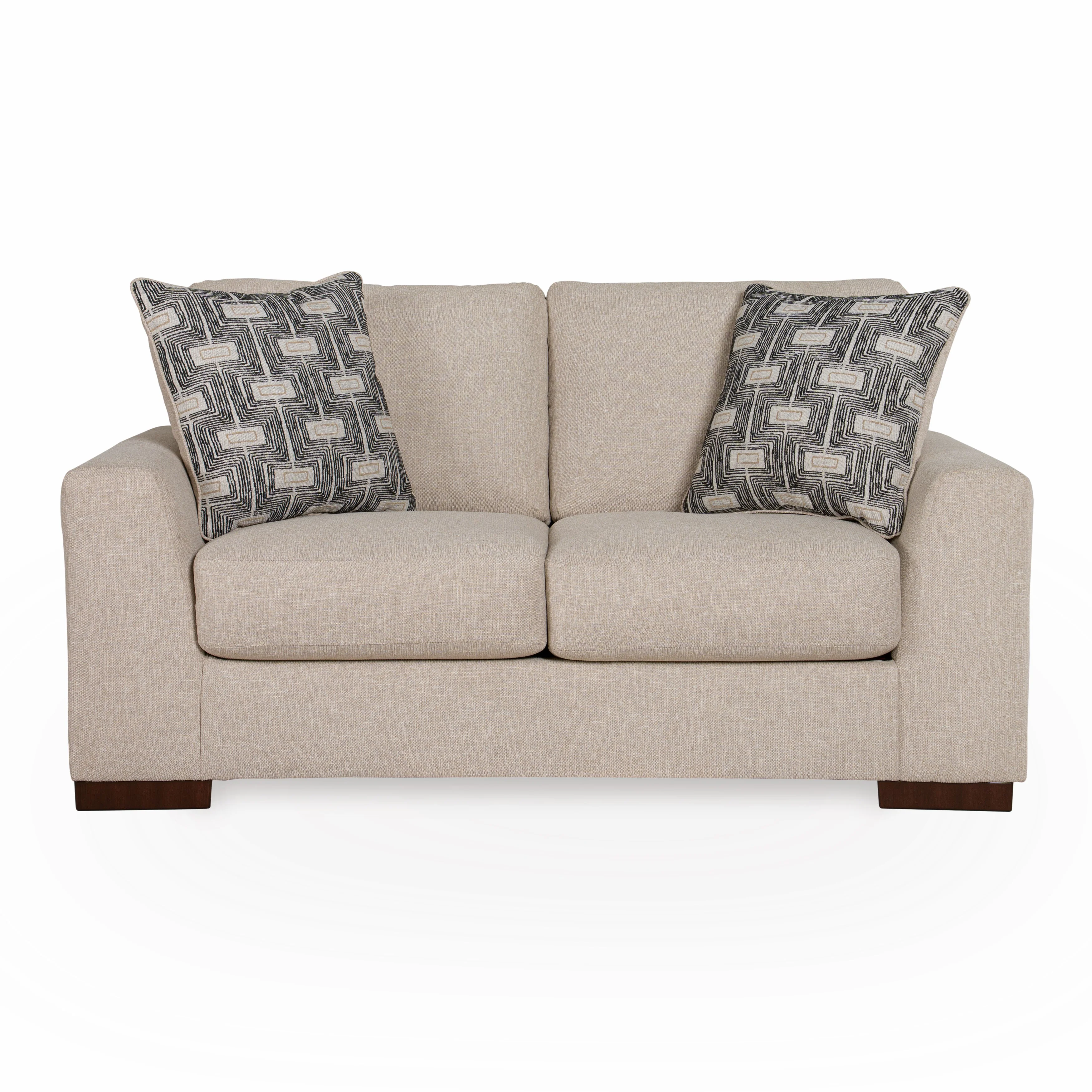Velmont Sofa Set (3+2+1) - Image 12