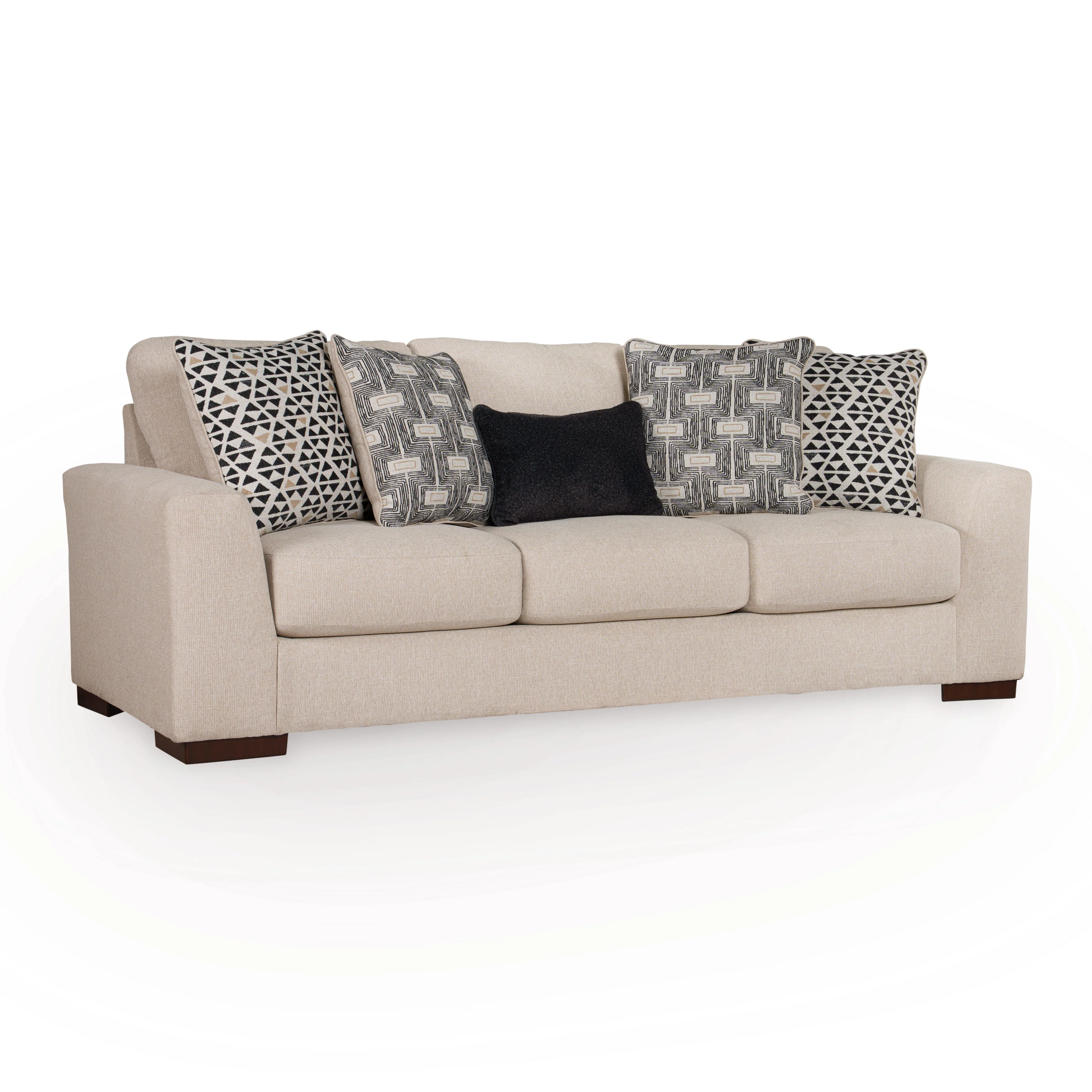 Velmont Sofa Set (3+2+1) - Image 5