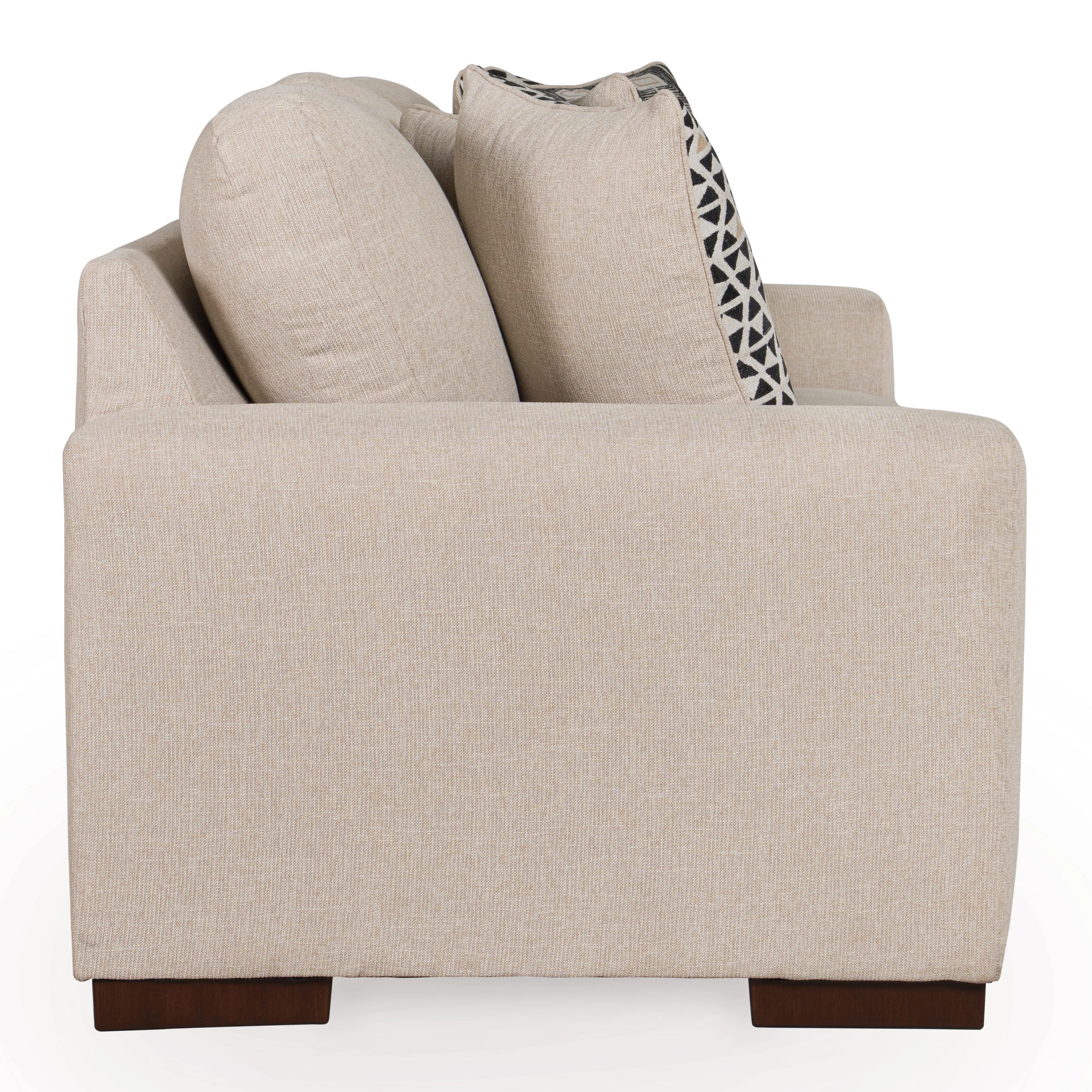 Velmont Sofa Set (3+2+1) - Image 7
