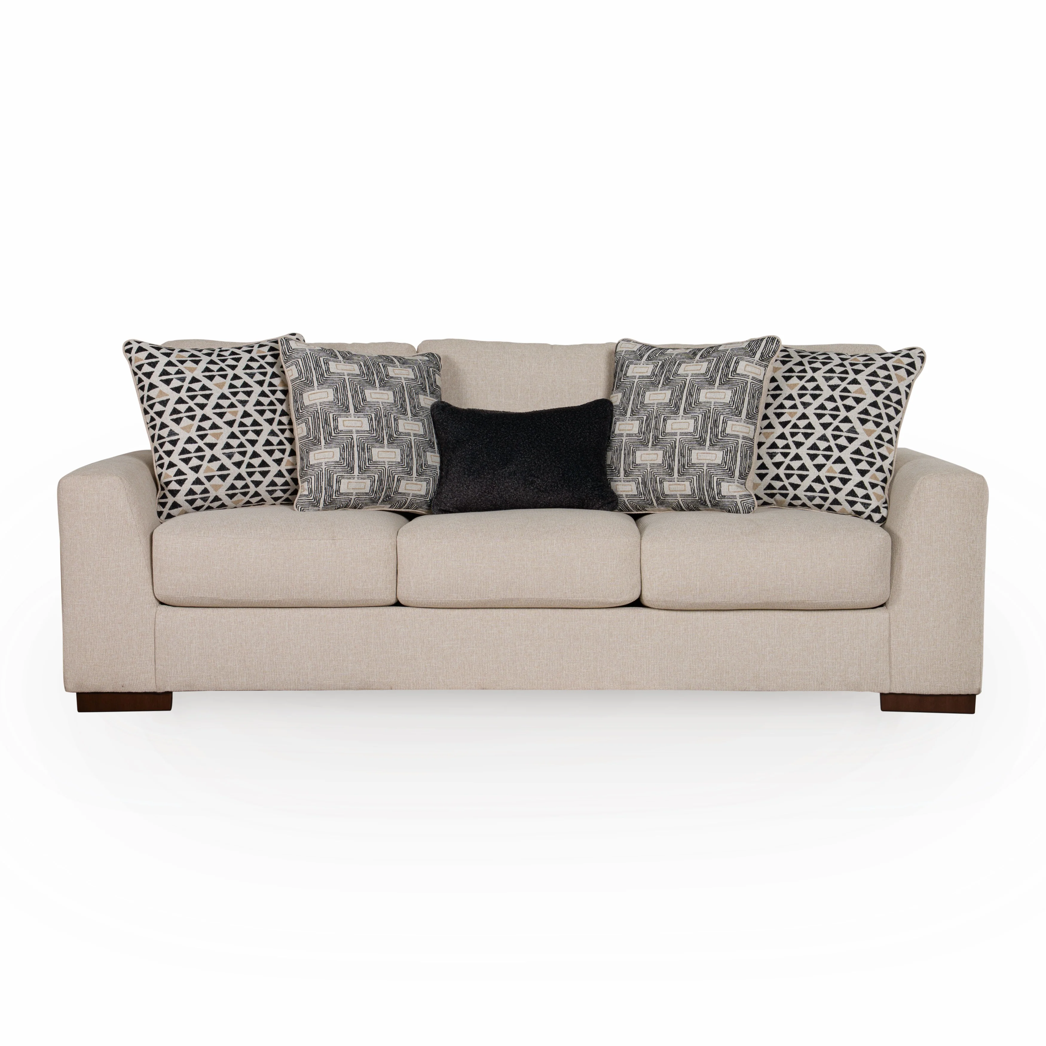 Velmont Sofa Set (3+2+1) - Image 8