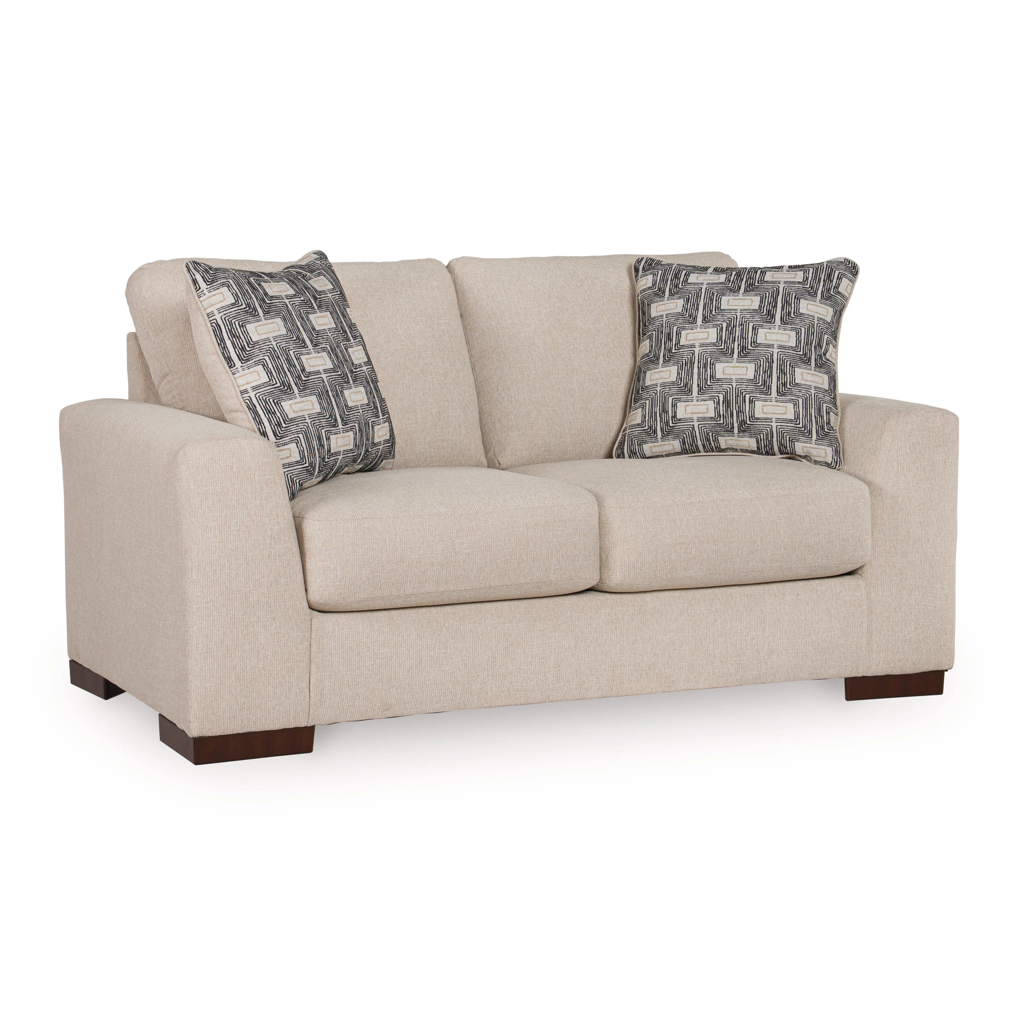 Velmont Sofa Set (3+2+1) - Image 9