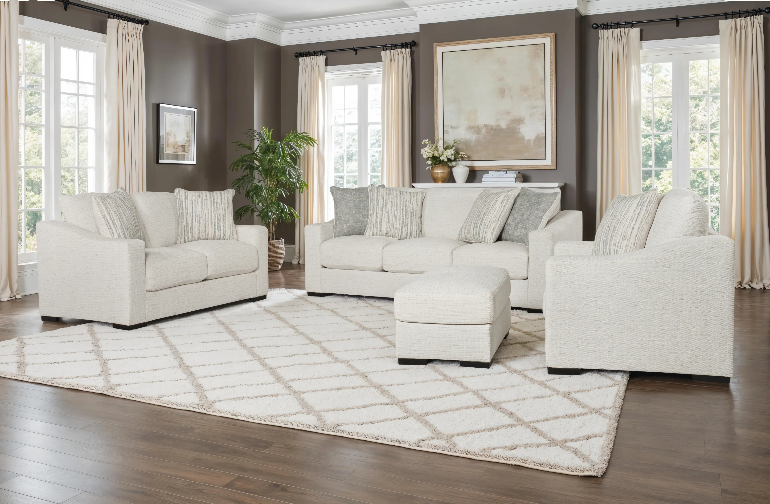 Armonia Sofa - Image 5