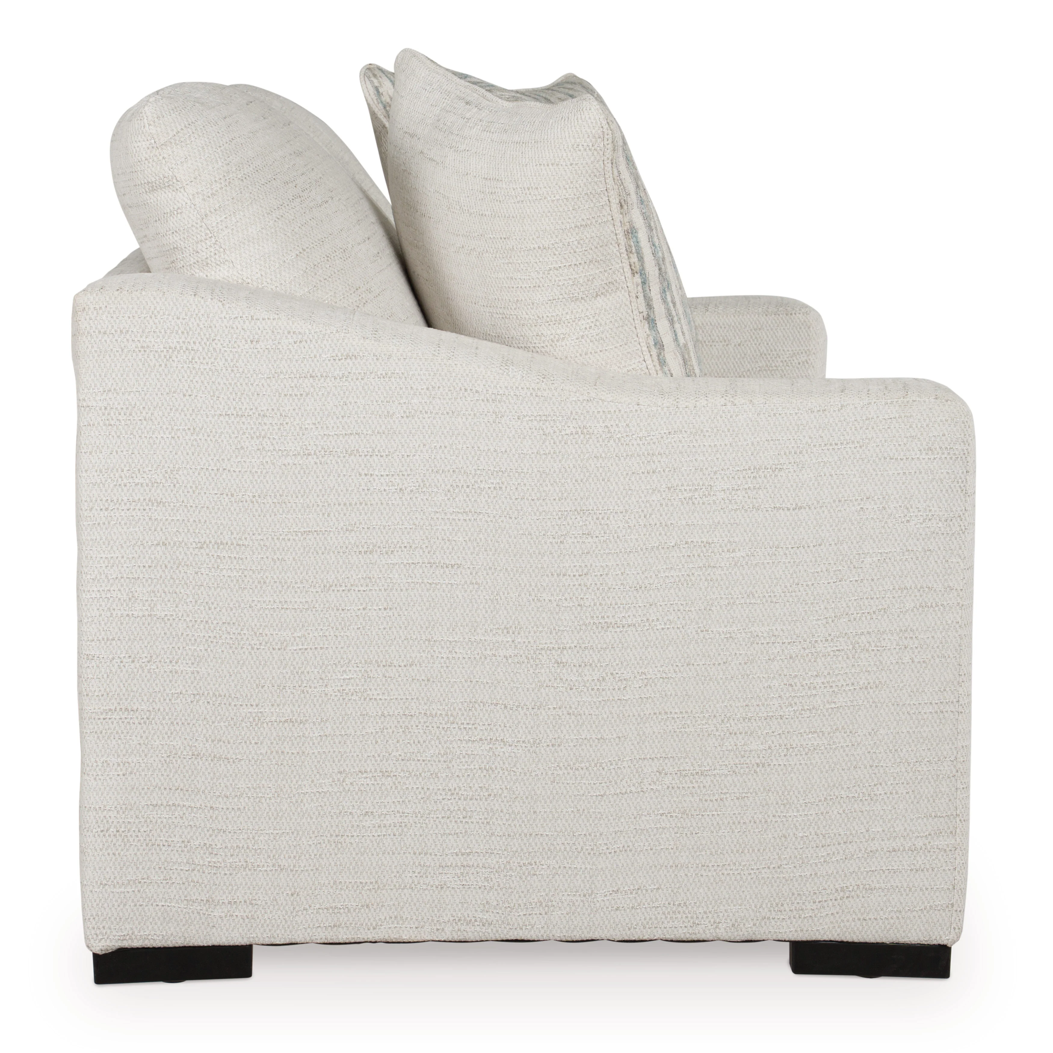 Armonia Sofa Set (3+2+1) - Image 7