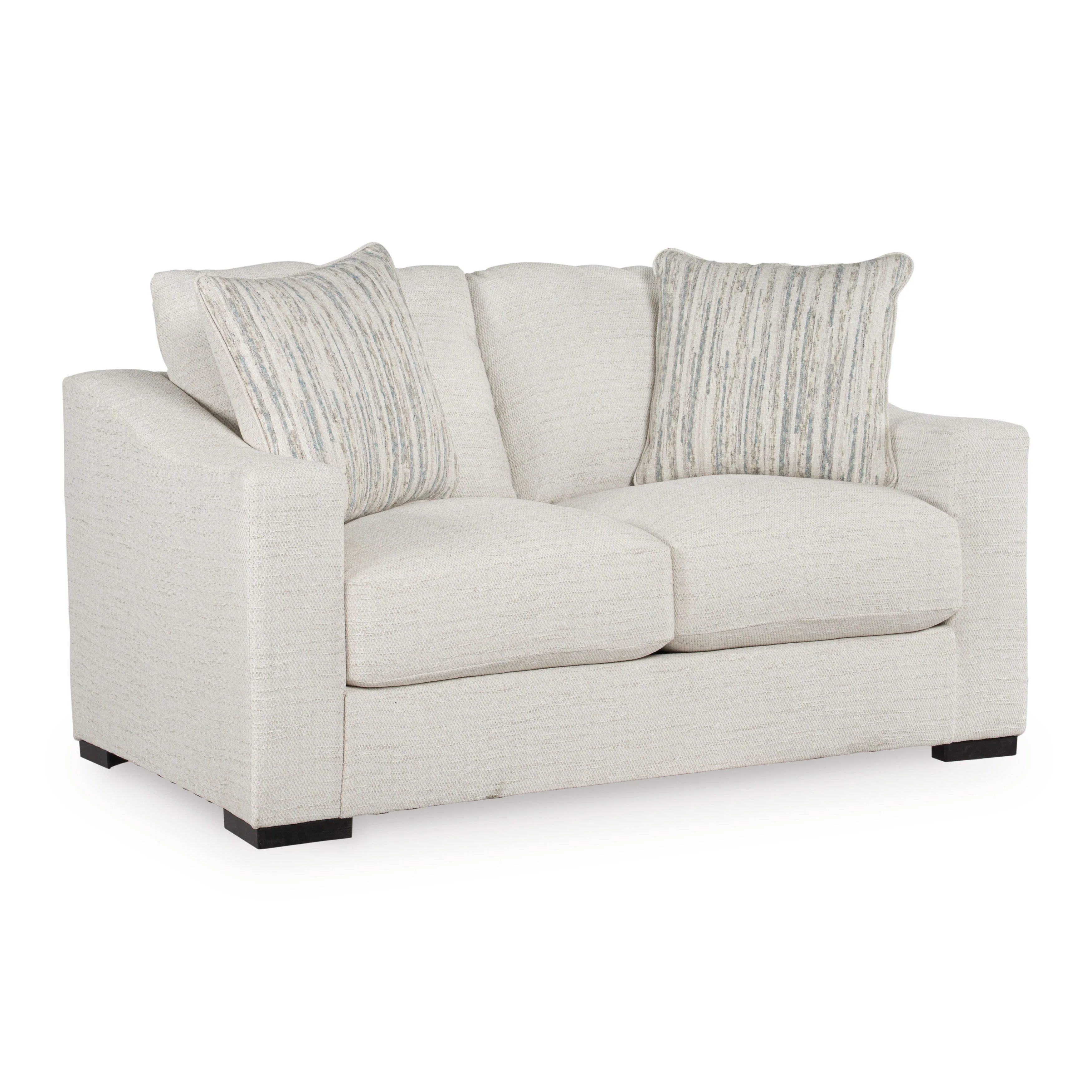Armonia Sofa Set (3+2+1) - Image 9