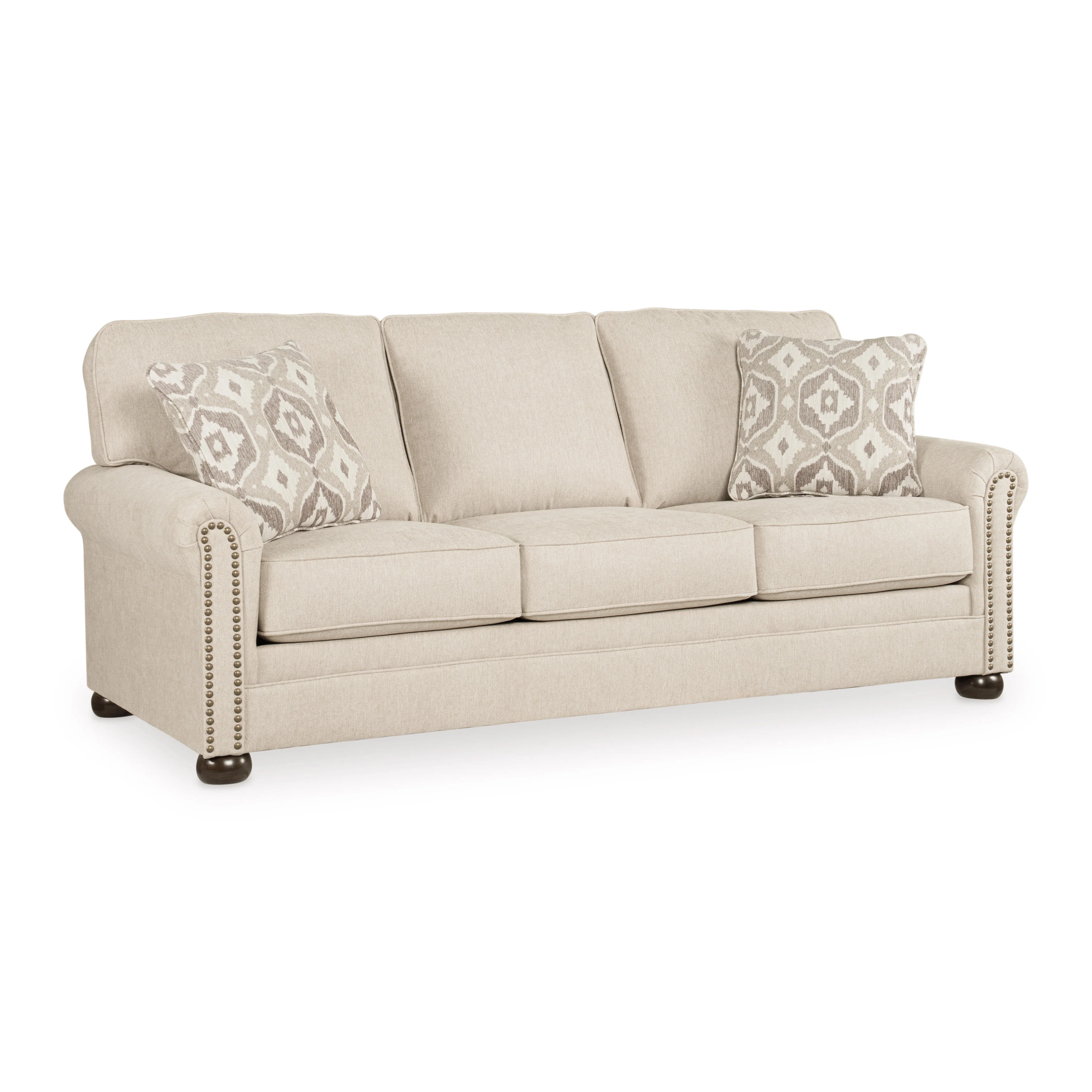 Valentino Sofa Set (3+2+1) - Image 4
