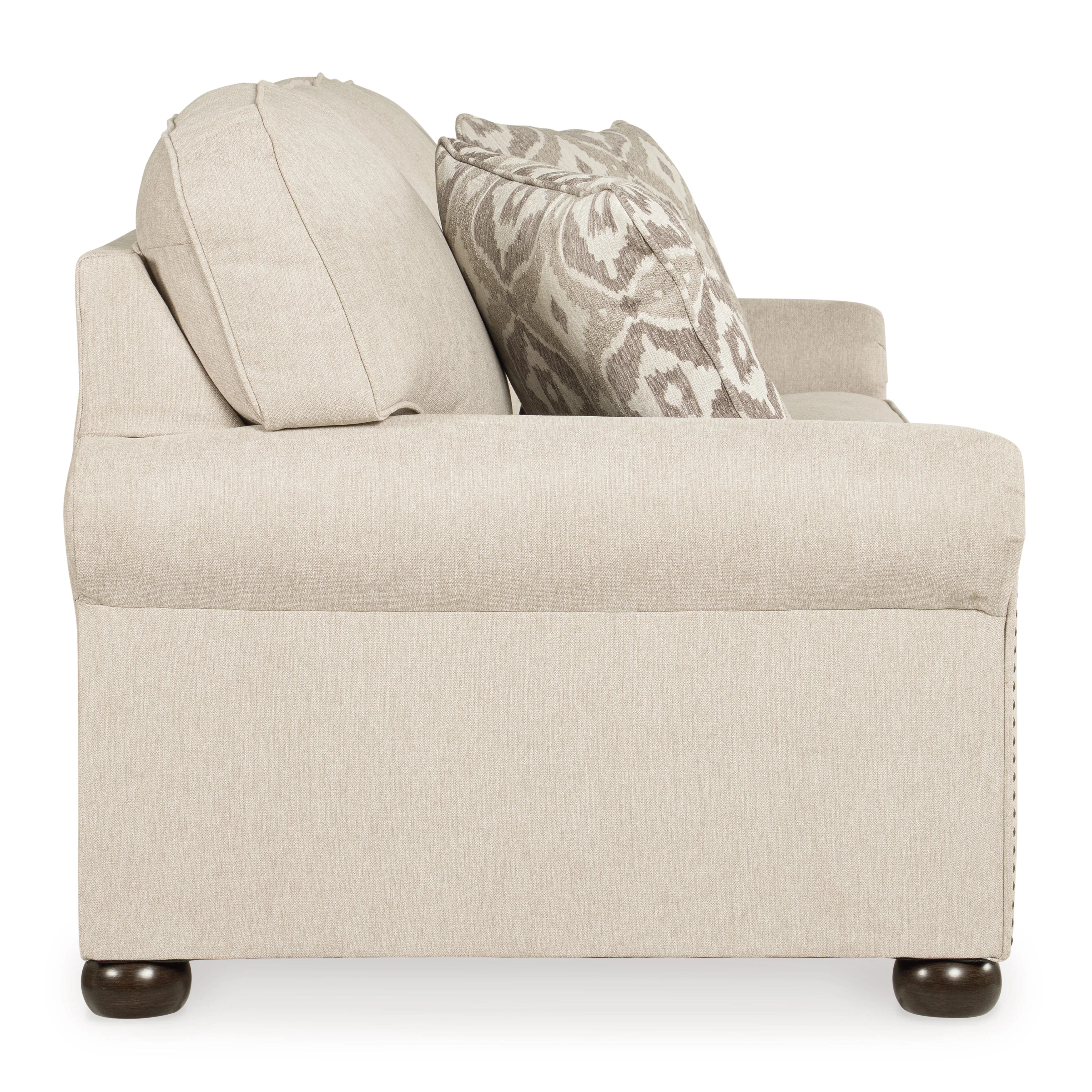 Valentino Sofa Set (3+2+1) - Image 6