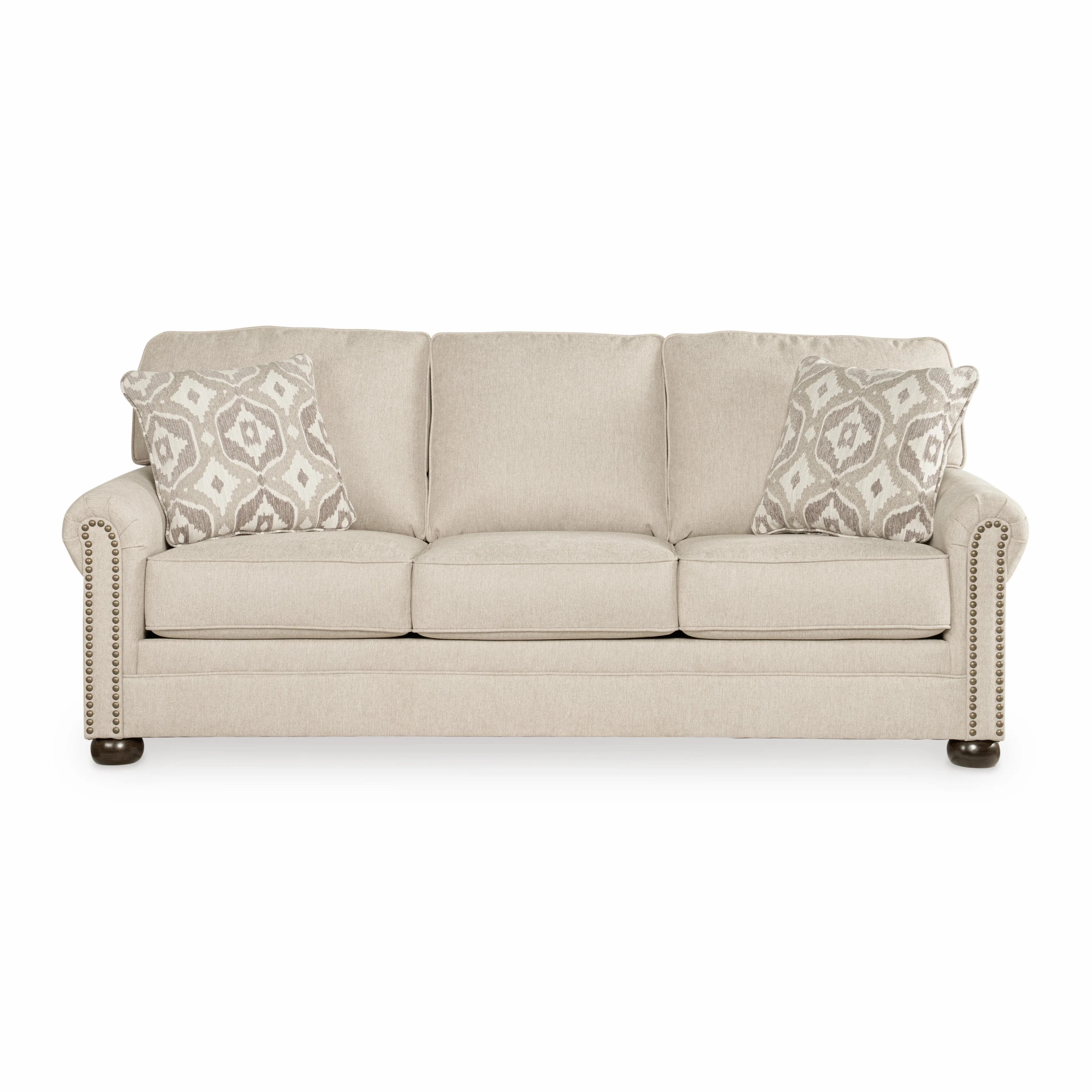 Valentino Sofa Set (3+2+1) - Image 7
