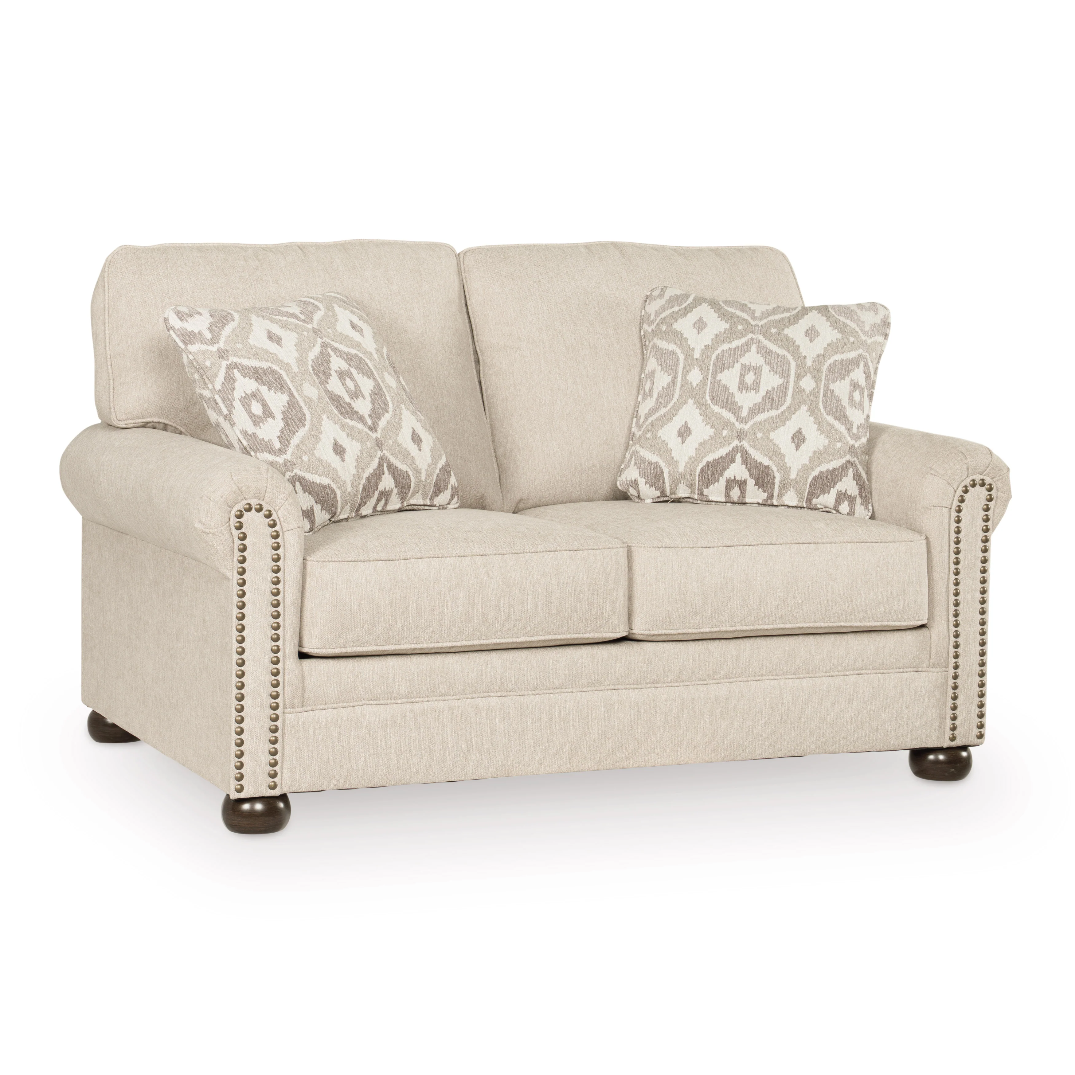 Valentino Sofa Set (3+2+1) - Image 8