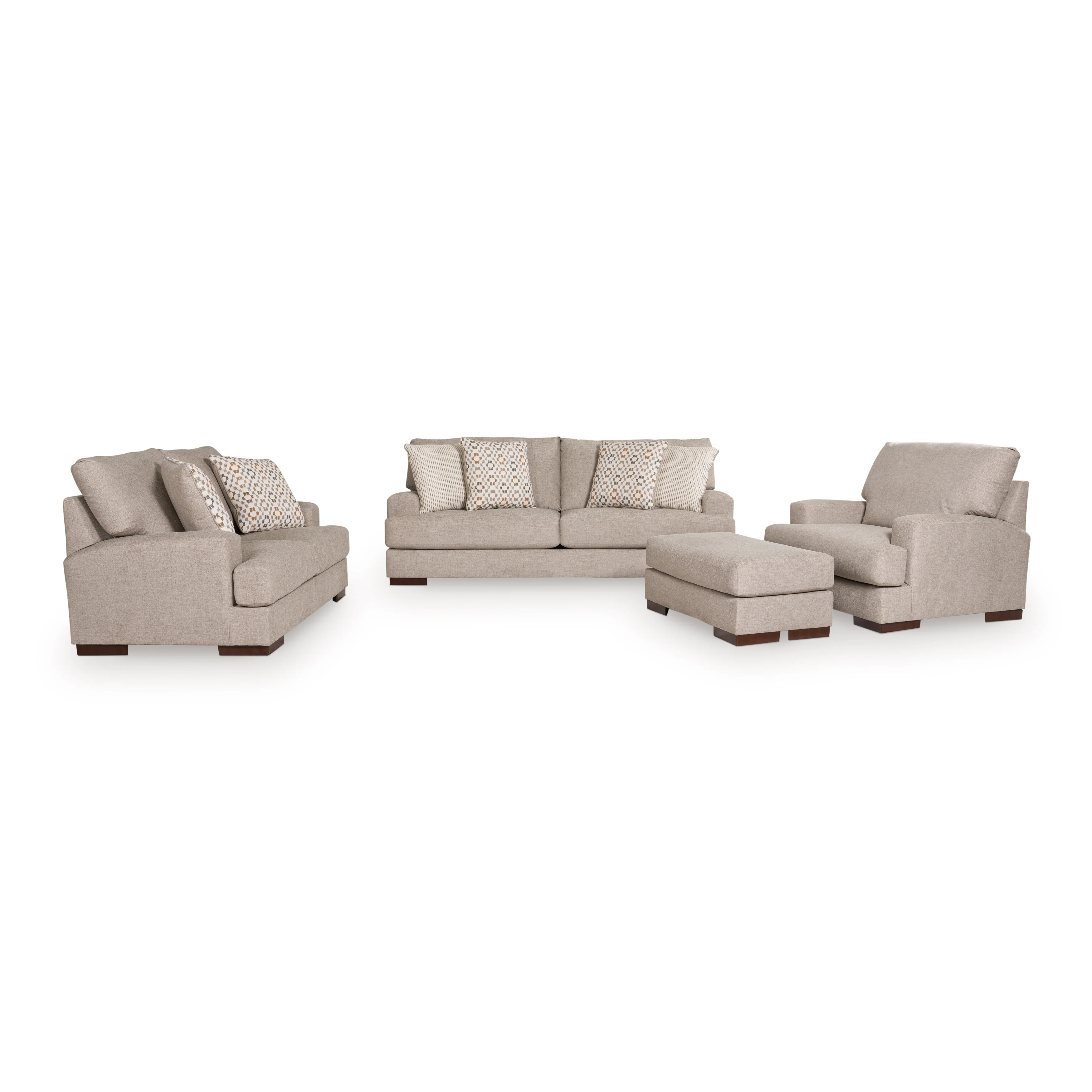 Monterey Sofa - Image 9