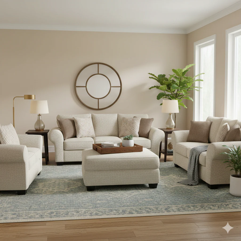 Nova Loveseat - Image 8