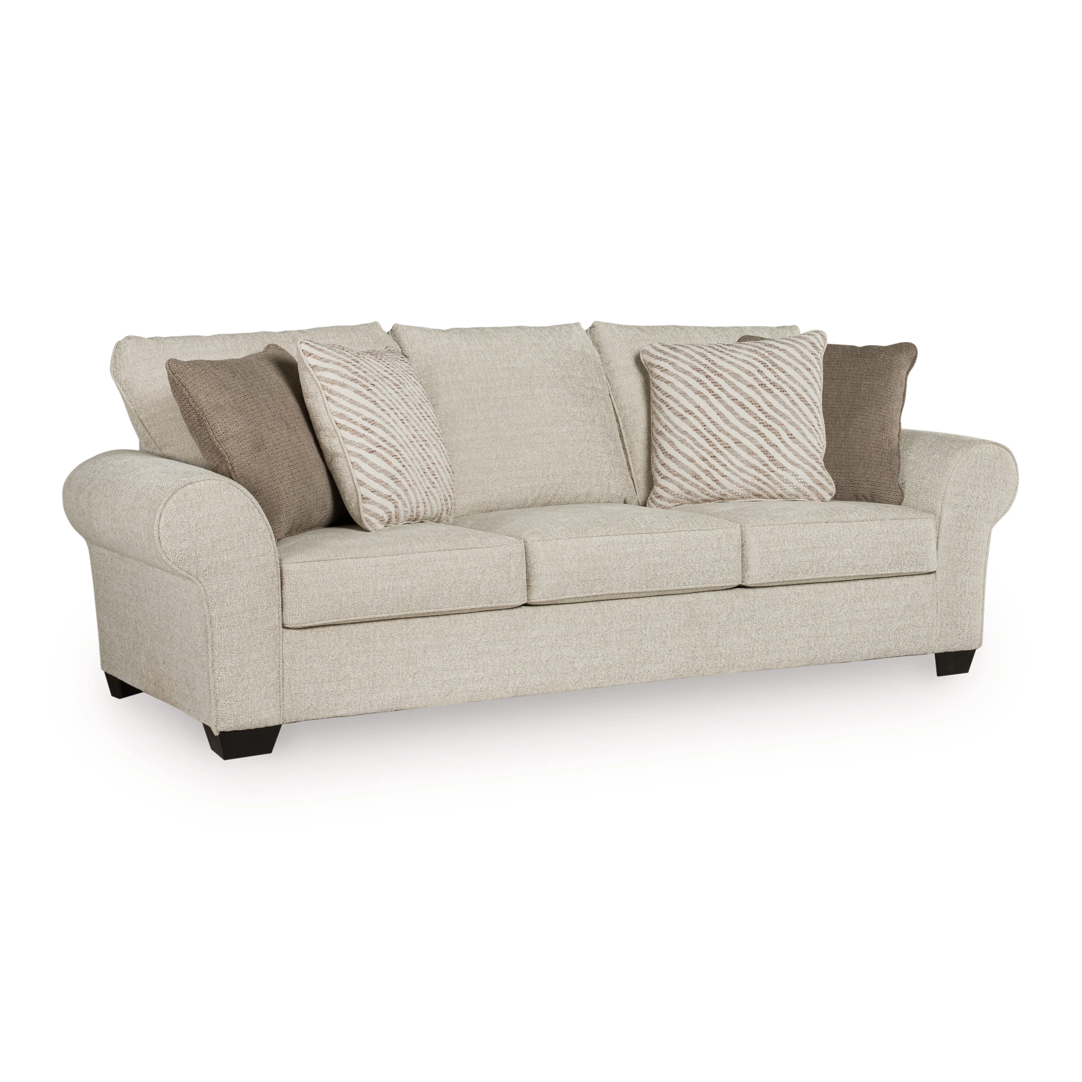 Nova Sofa Set (3+2+1) - Image 3