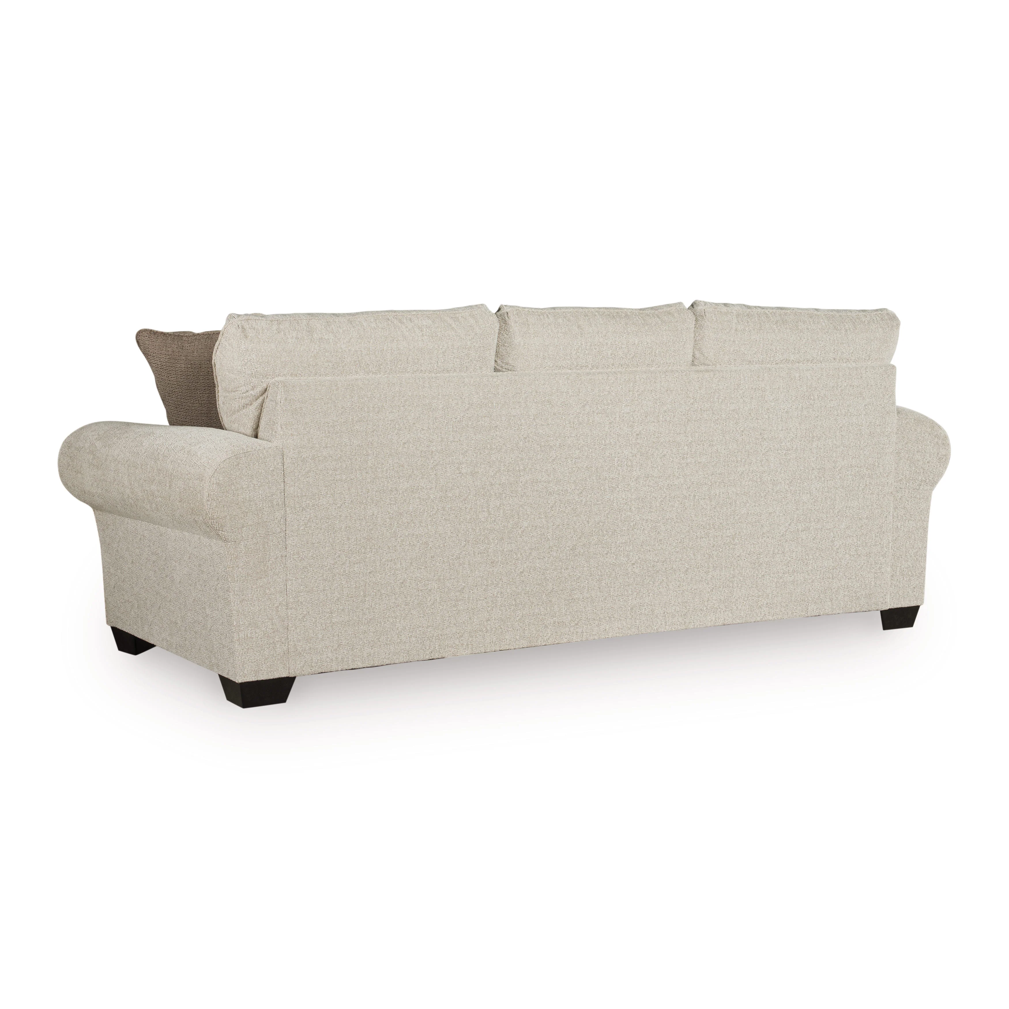 Nova Sofa Set (3+2+1) - Image 4