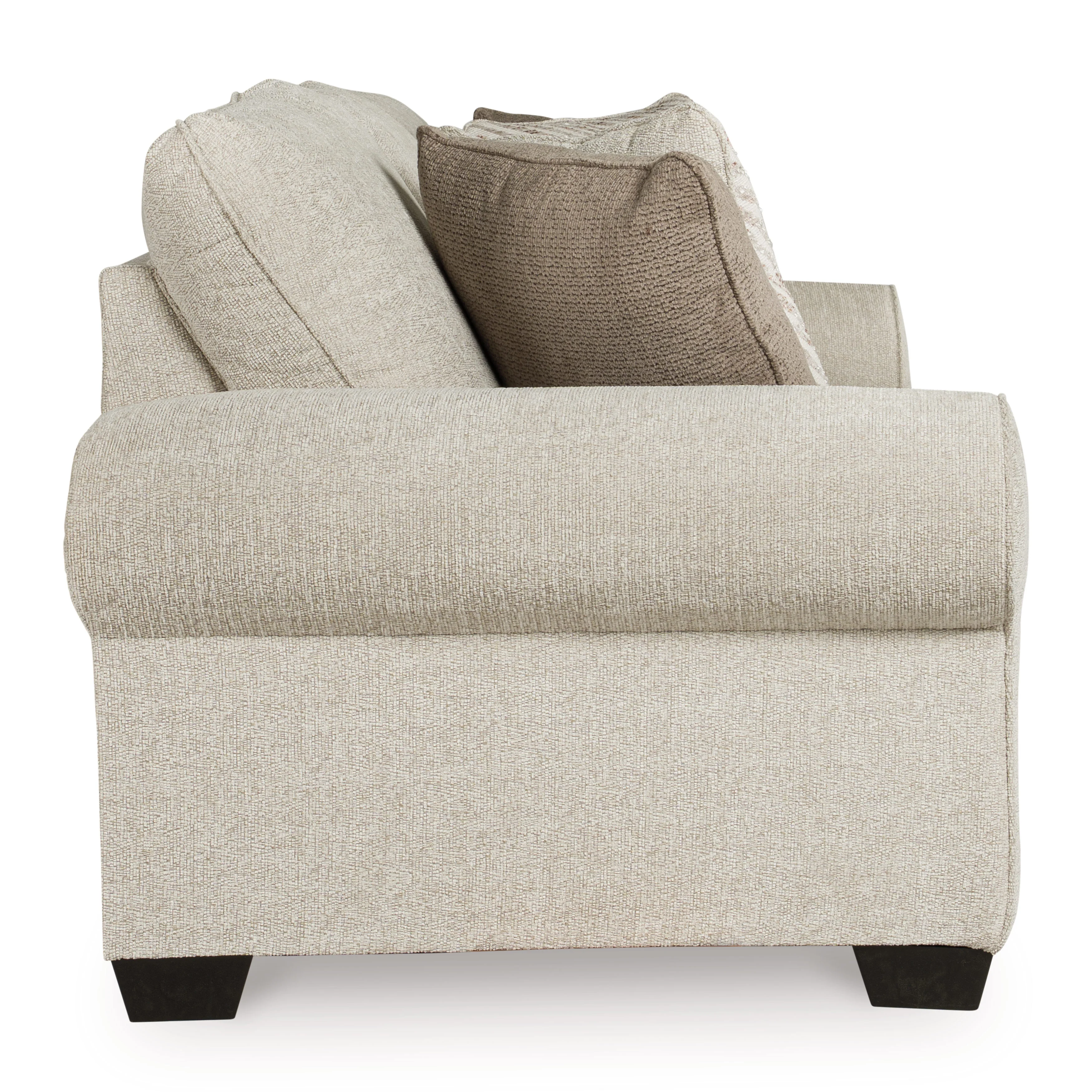 Nova Sofa Set (3+2+1) - Image 5