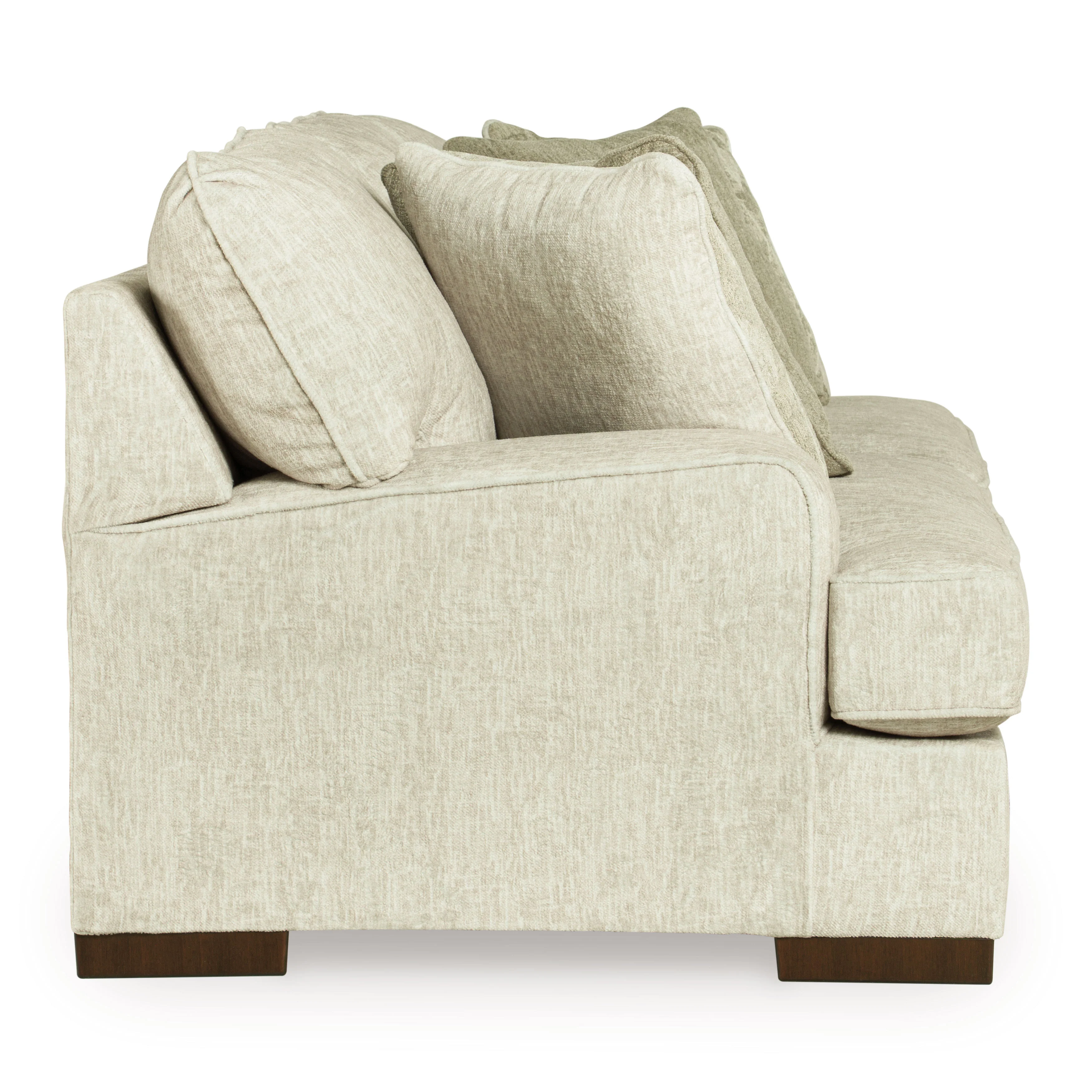 Luxe Form Sofa Set (3+2+1) - Image 10