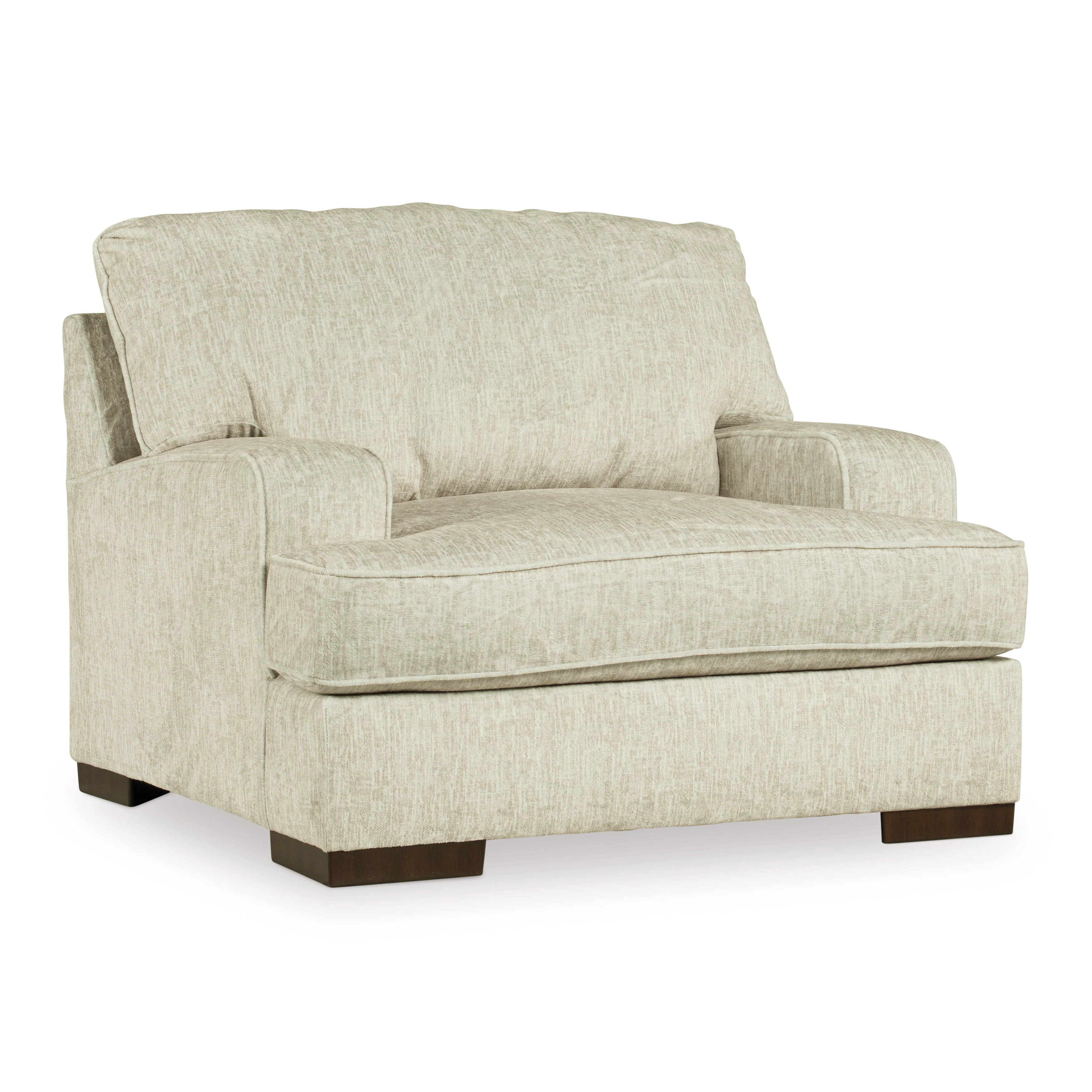 Luxe Form Sofa Set (3+2+1) - Image 12