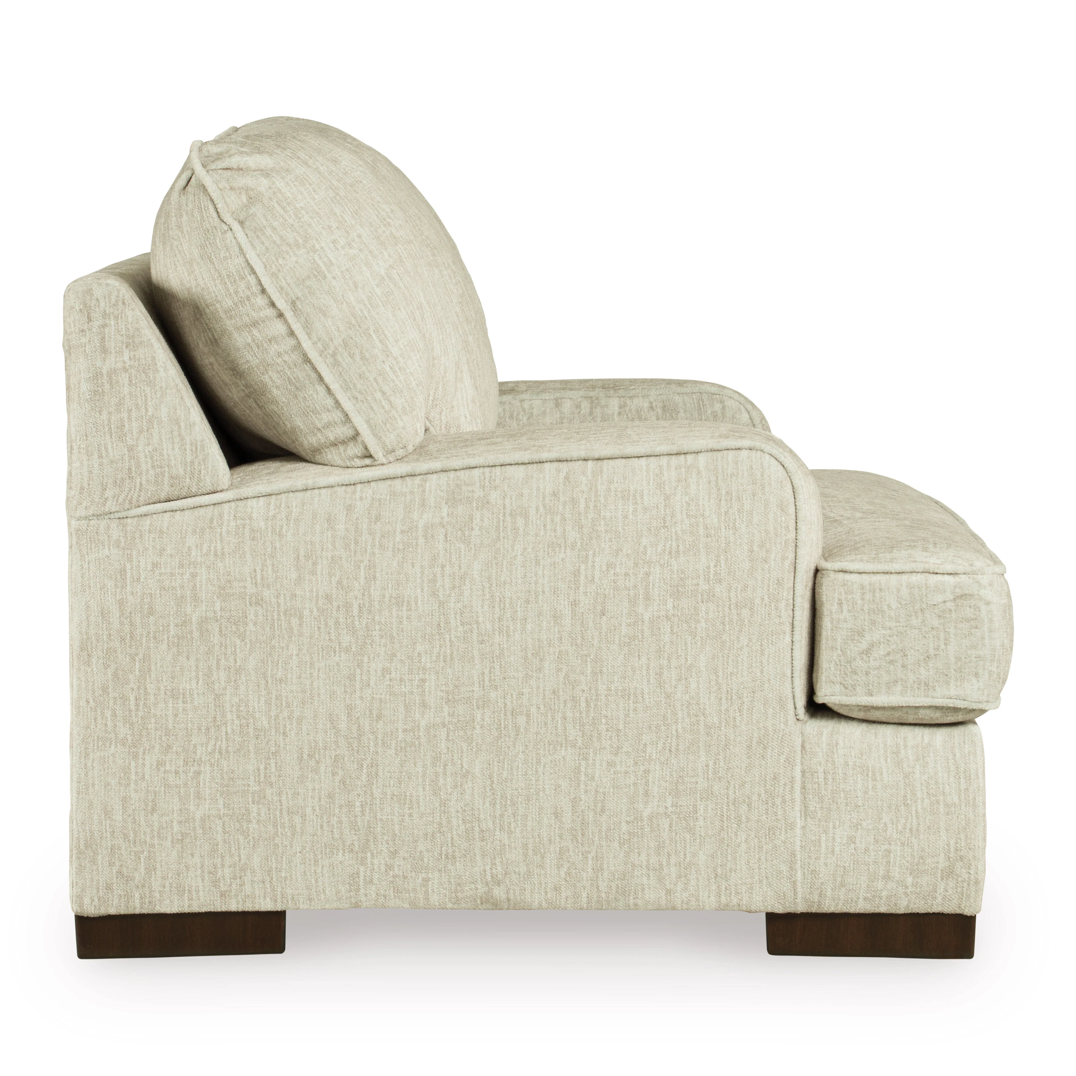 Luxe Form Sofa Set (3+2+1) - Image 14