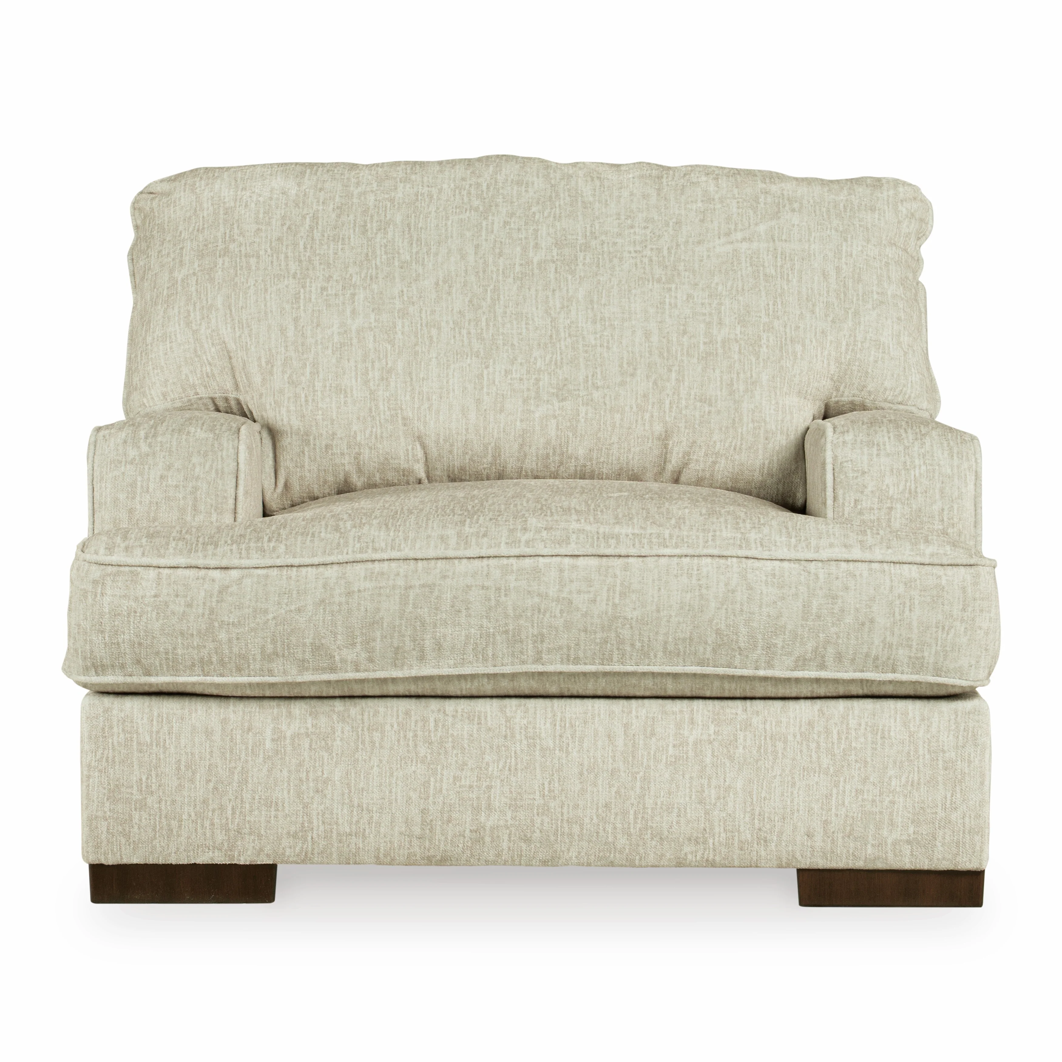Luxe Form Sofa Set (3+2+1) - Image 15