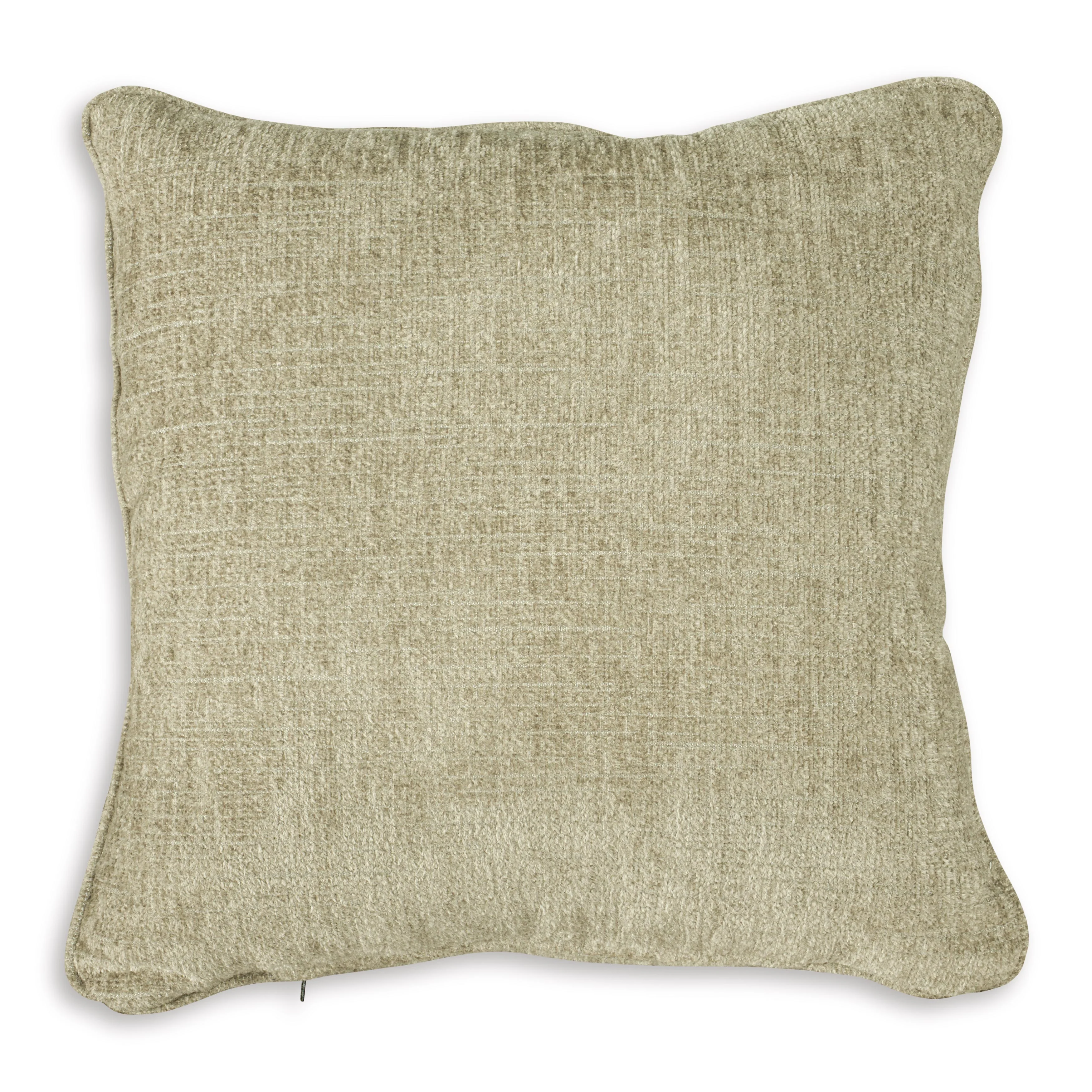 Luxe Form Sofa Set (3+2+1) - Image 16