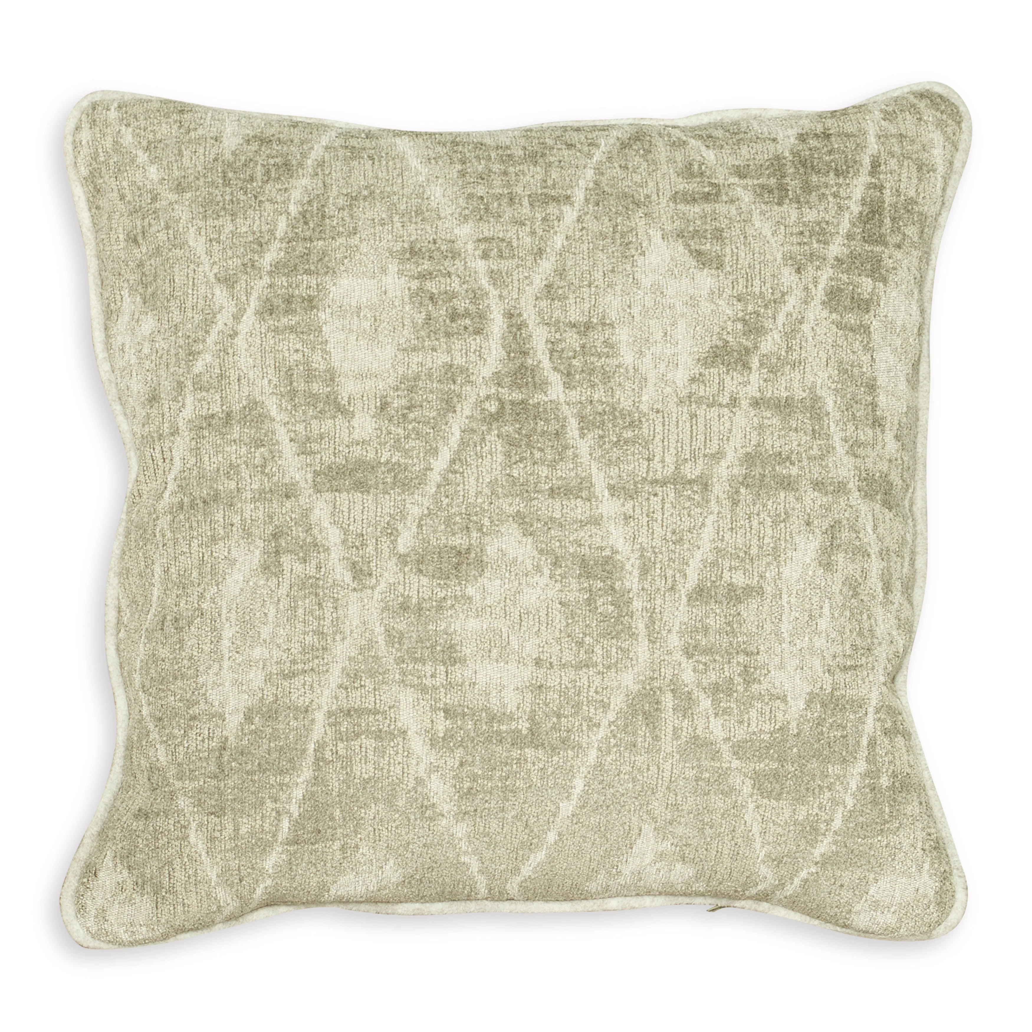Luxe Form Sofa Set (3+2+1) - Image 17