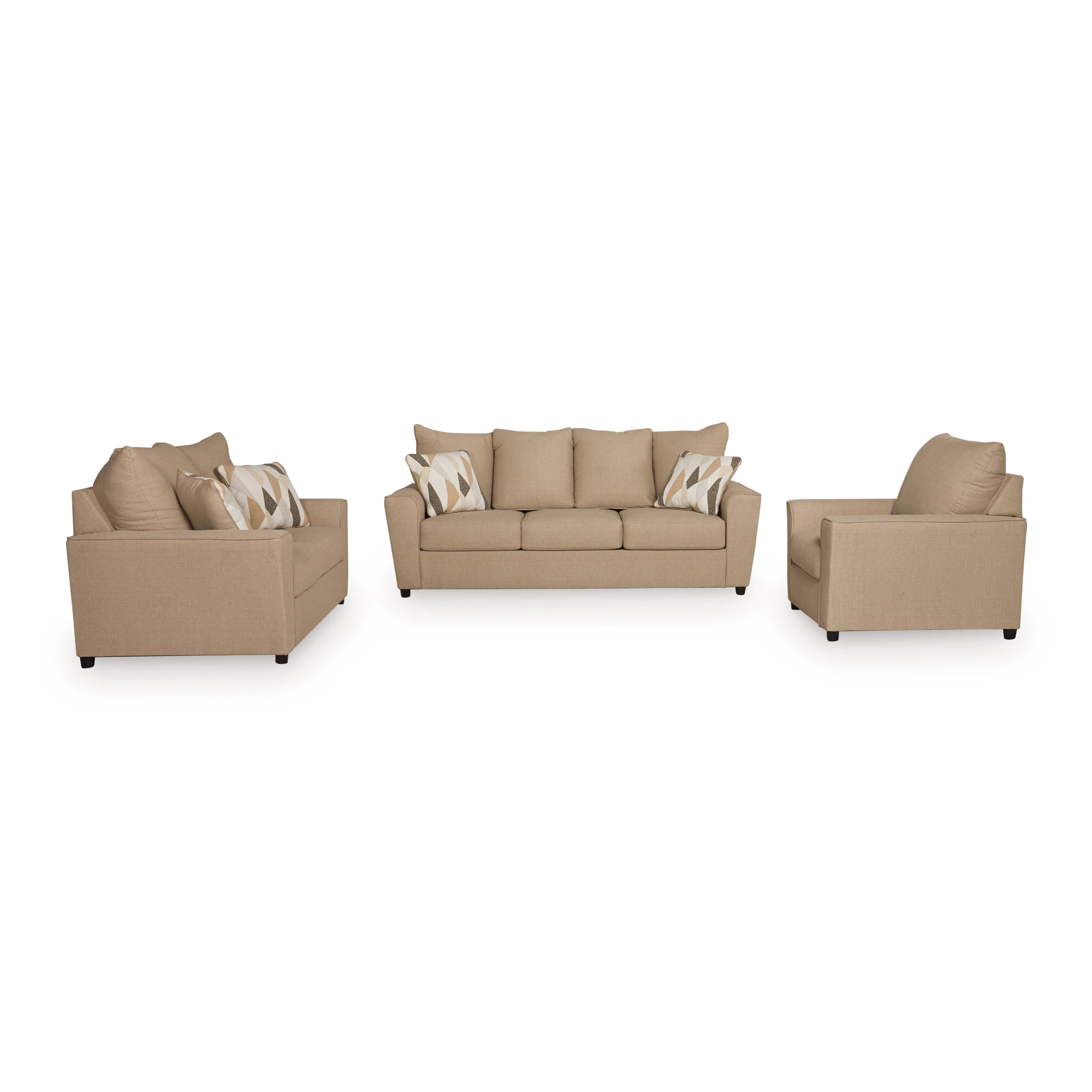 Metro Comfort Sofa - Image 8