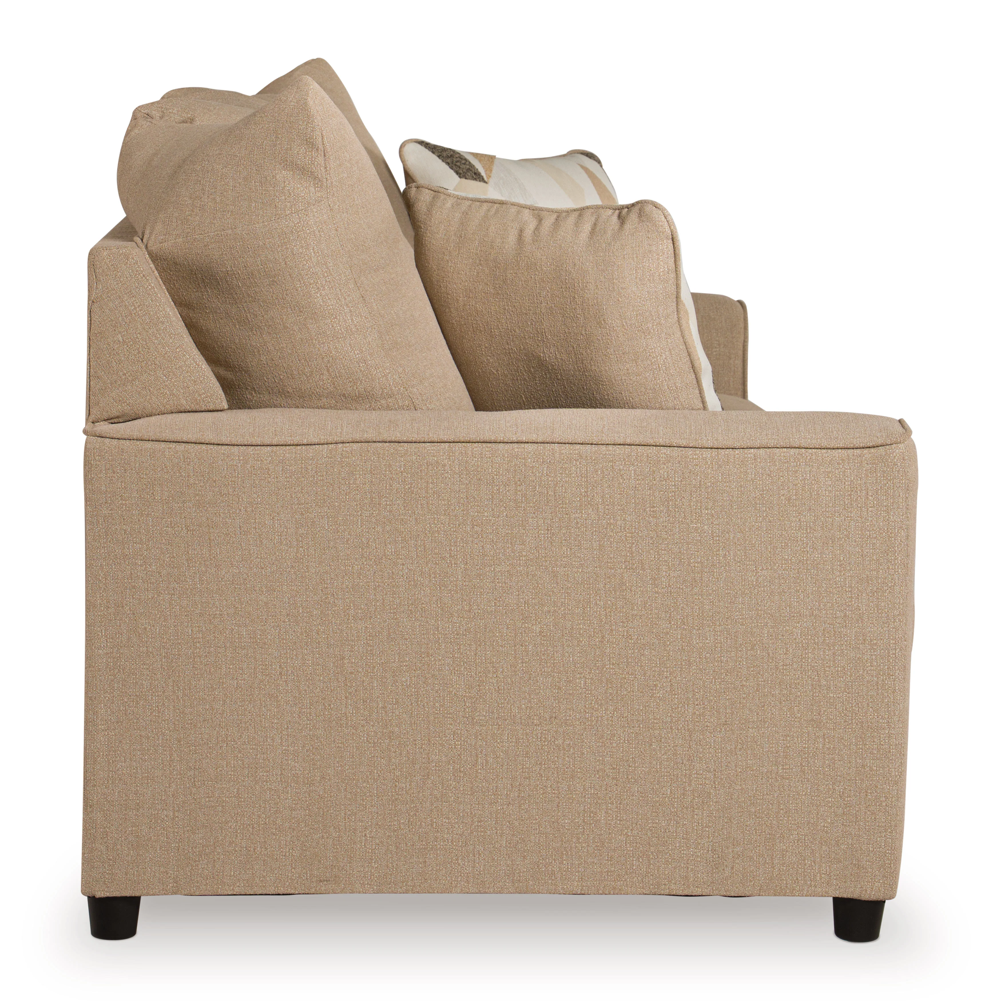 Metro Comfort Sofa - Image 4