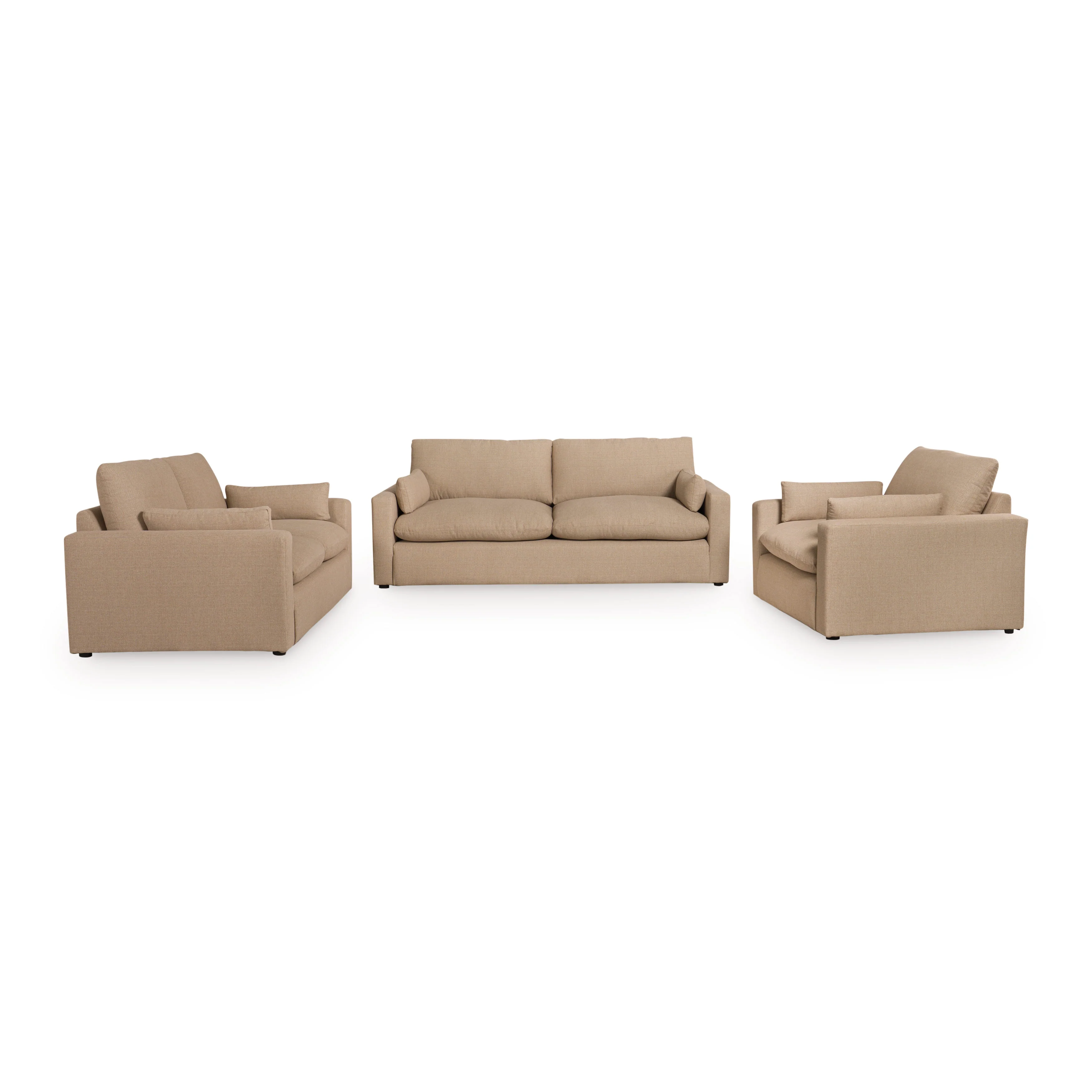 Aero Living Sofa - Image 9