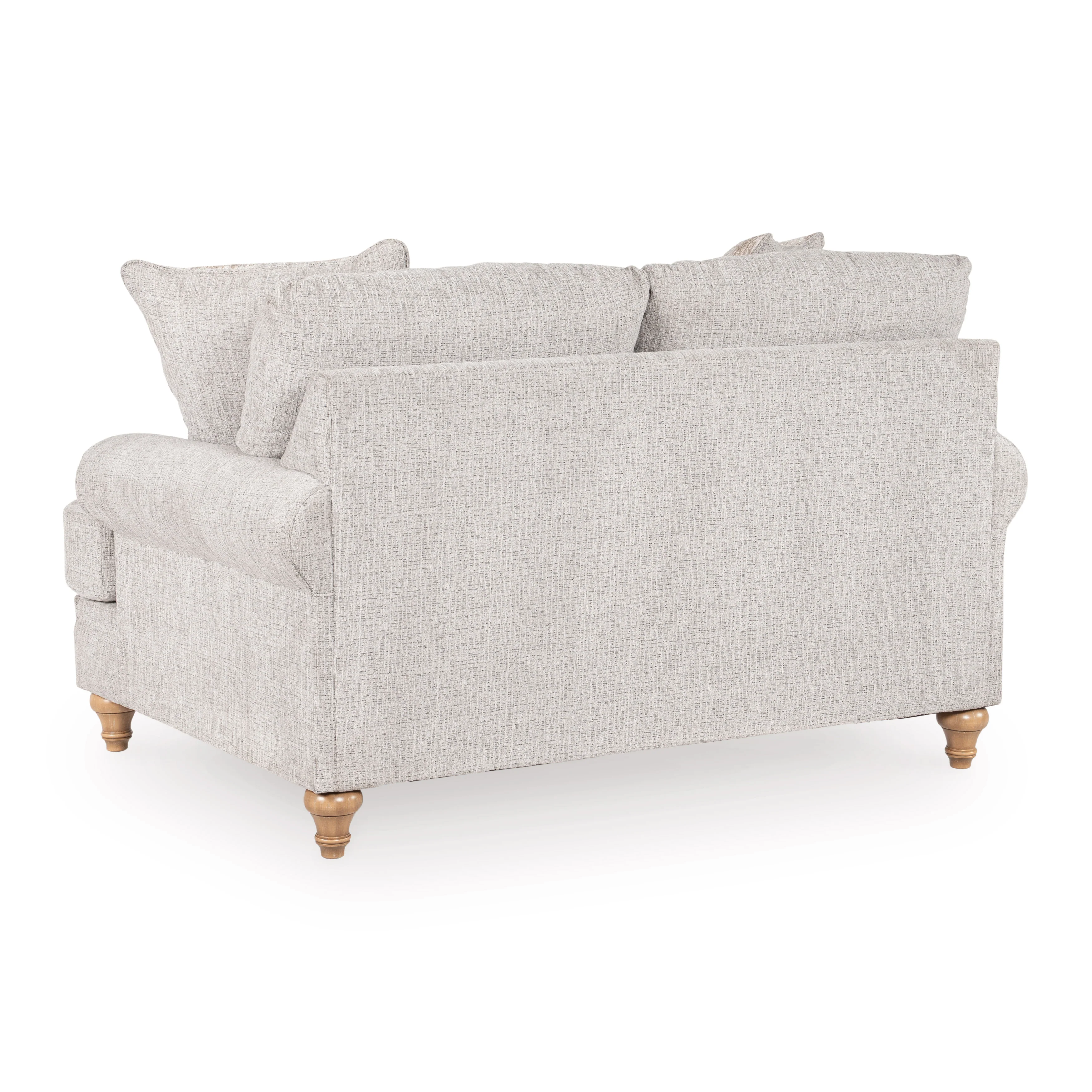 Modena Sofa Set (3+2+1) - Image 10