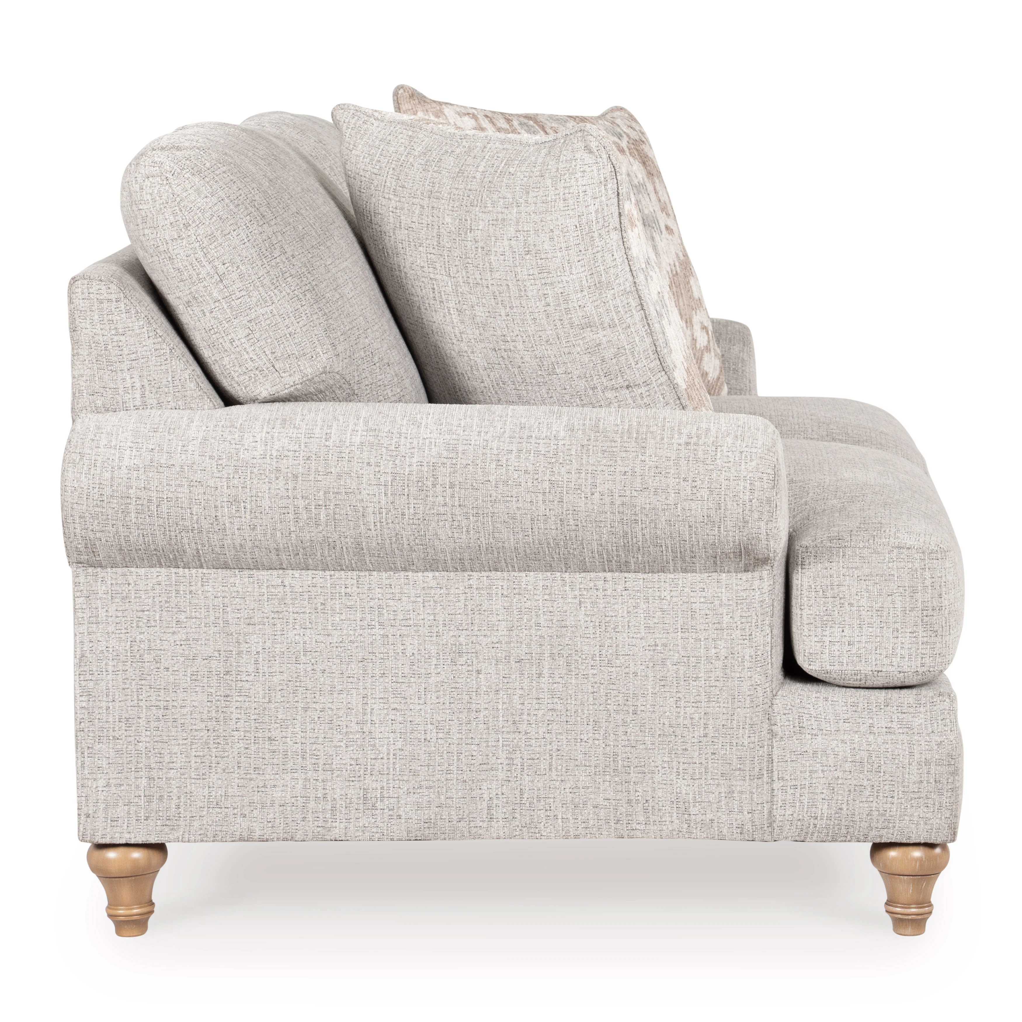 Modena Sofa Set (3+2+1) - Image 11
