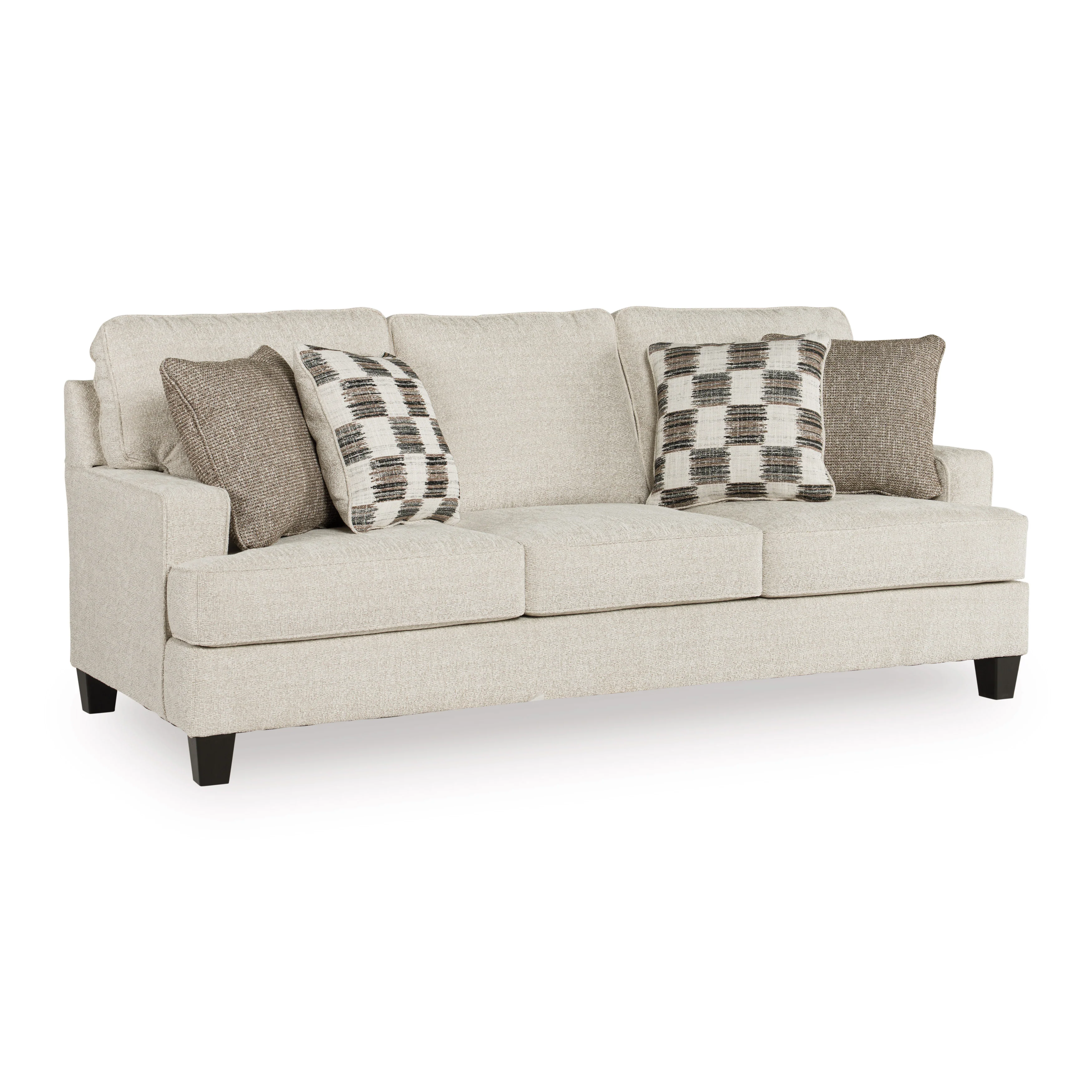 Heritage Sofa Set (3+2+1) - Image 4