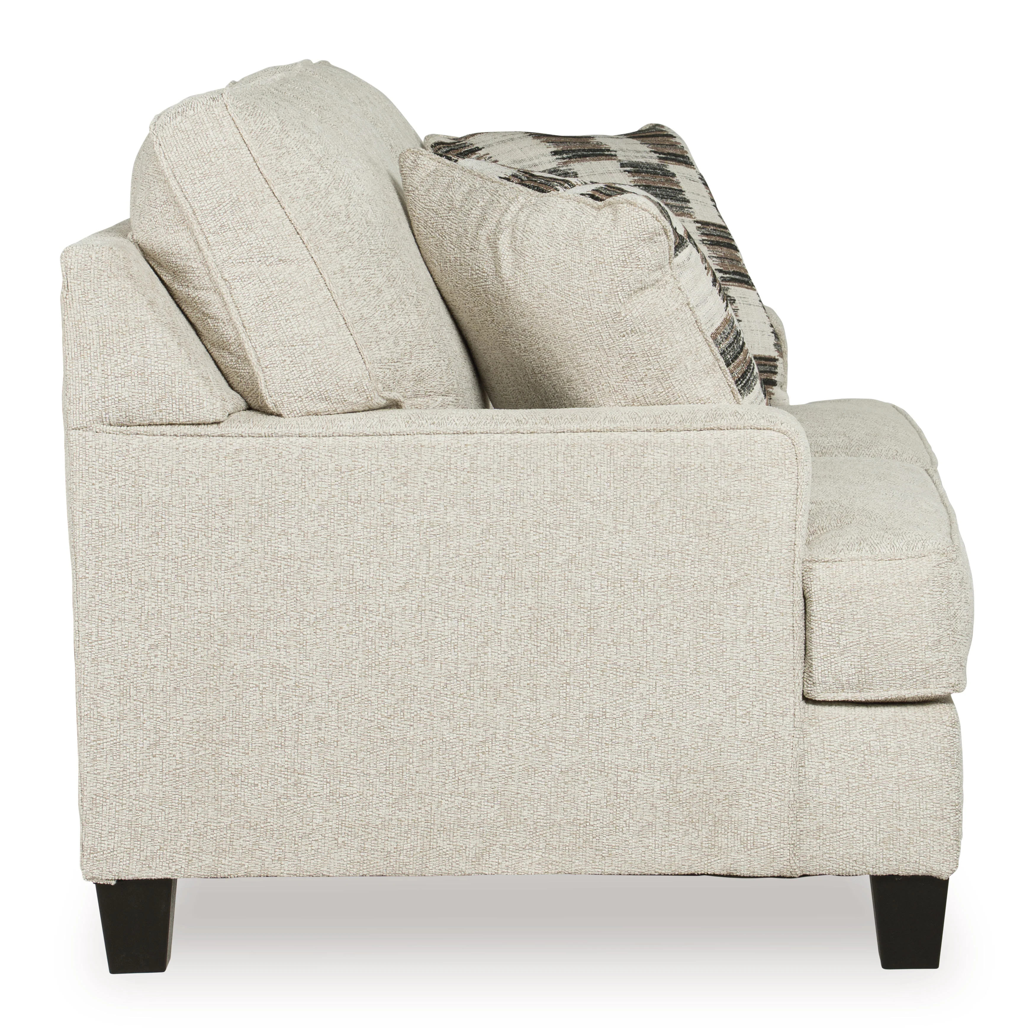 Heritage Sofa Set (3+2+1) - Image 6