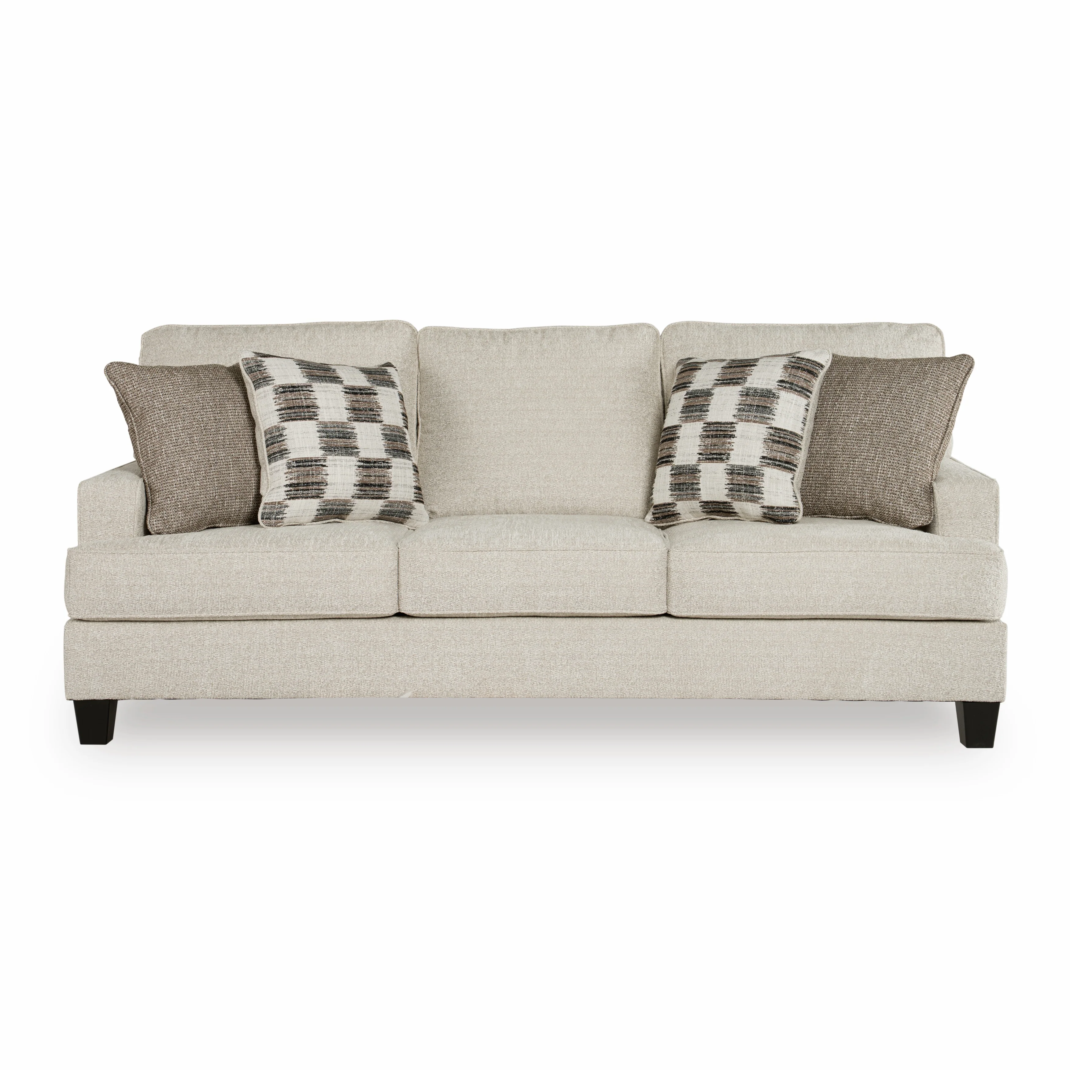 Heritage Sofa Set (3+2+1) - Image 7