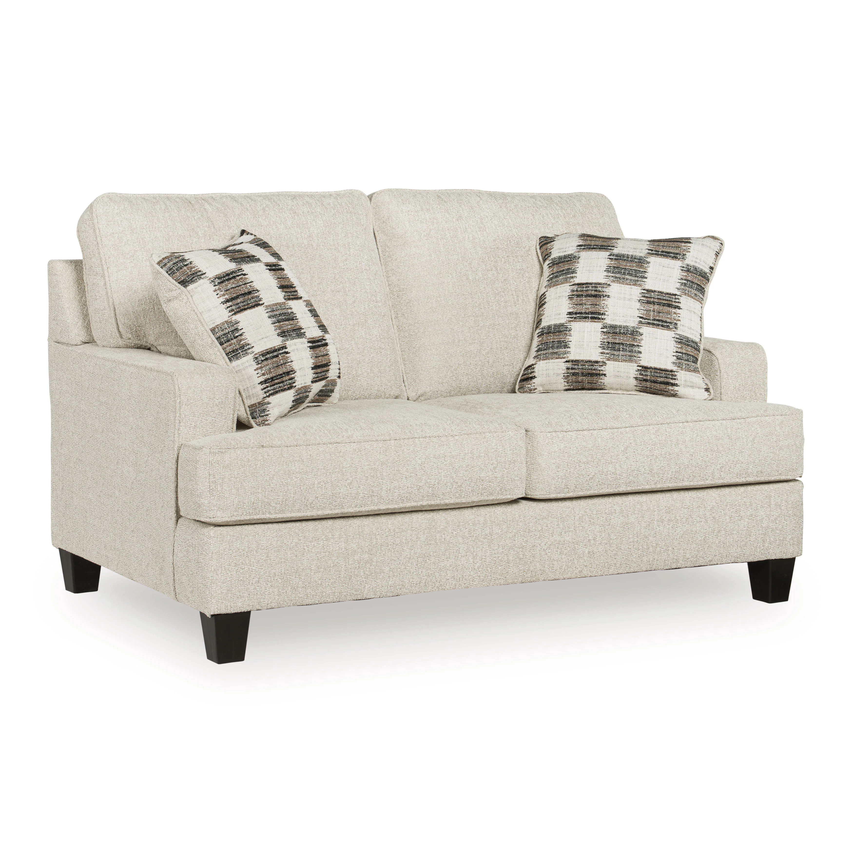 Heritage Sofa Set (3+2+1) - Image 8